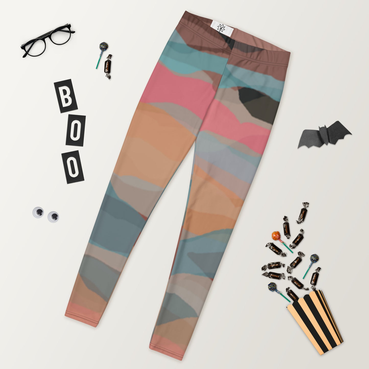 supa Leggings