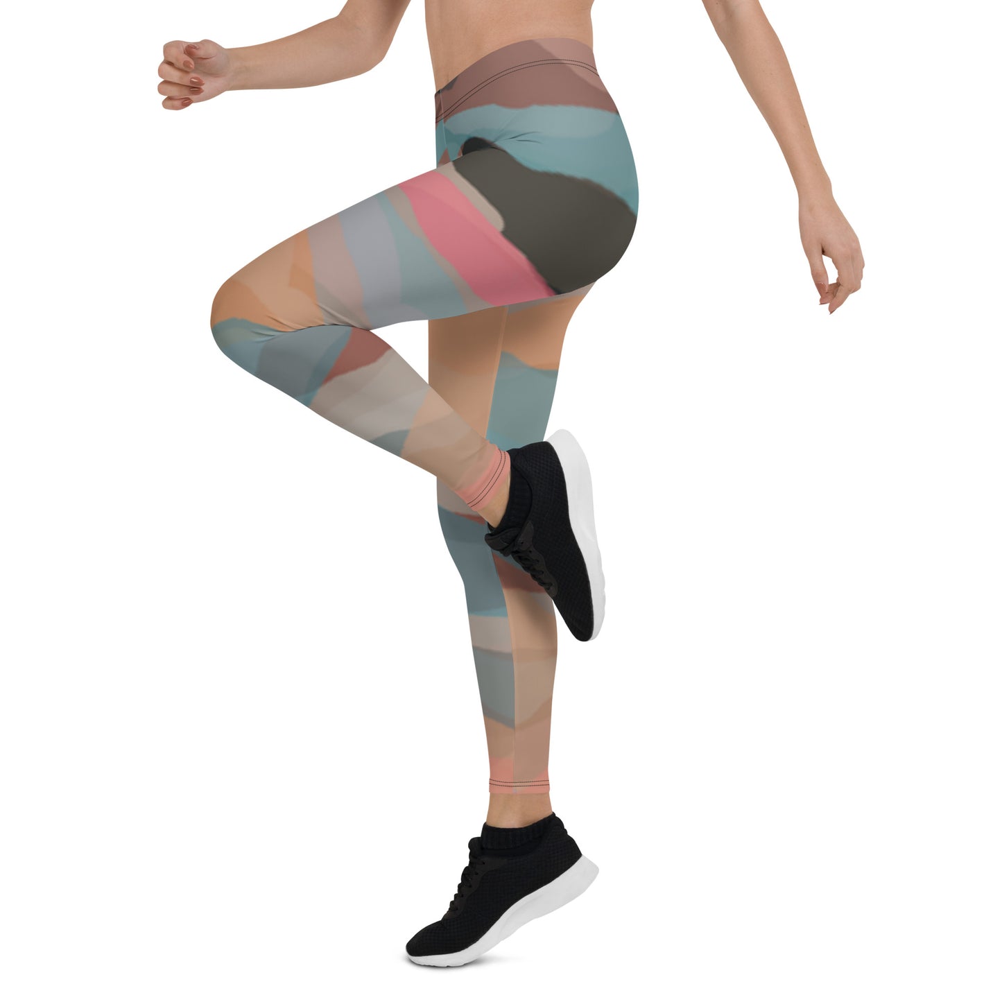 supa Leggings