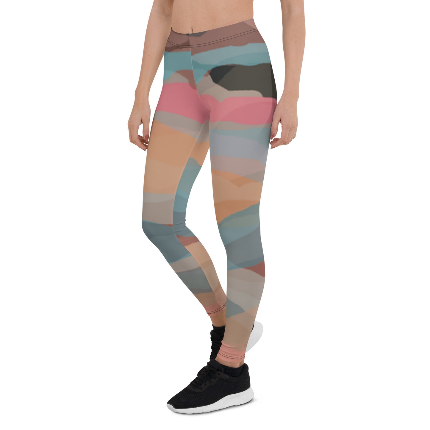 supa Leggings