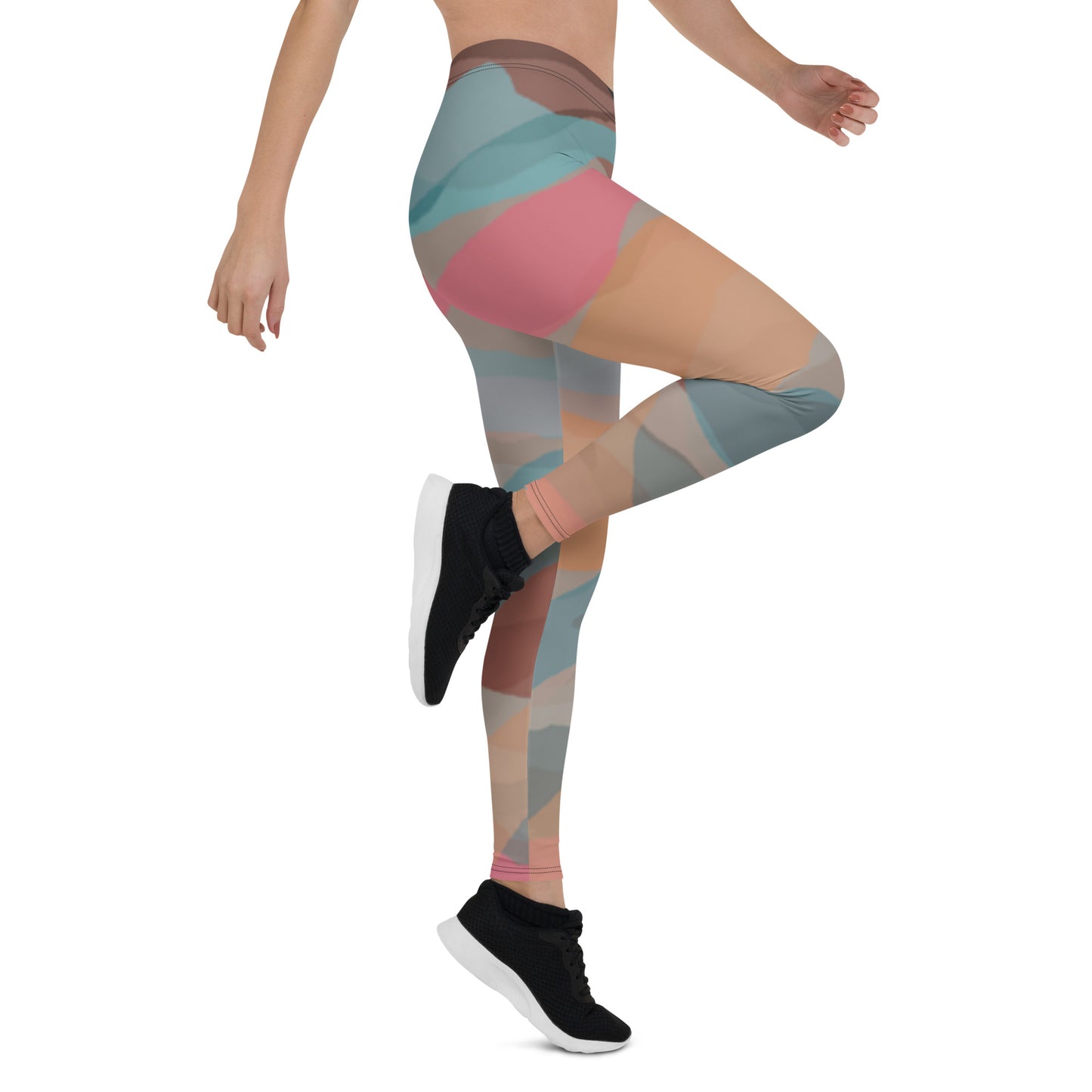 supa Leggings
