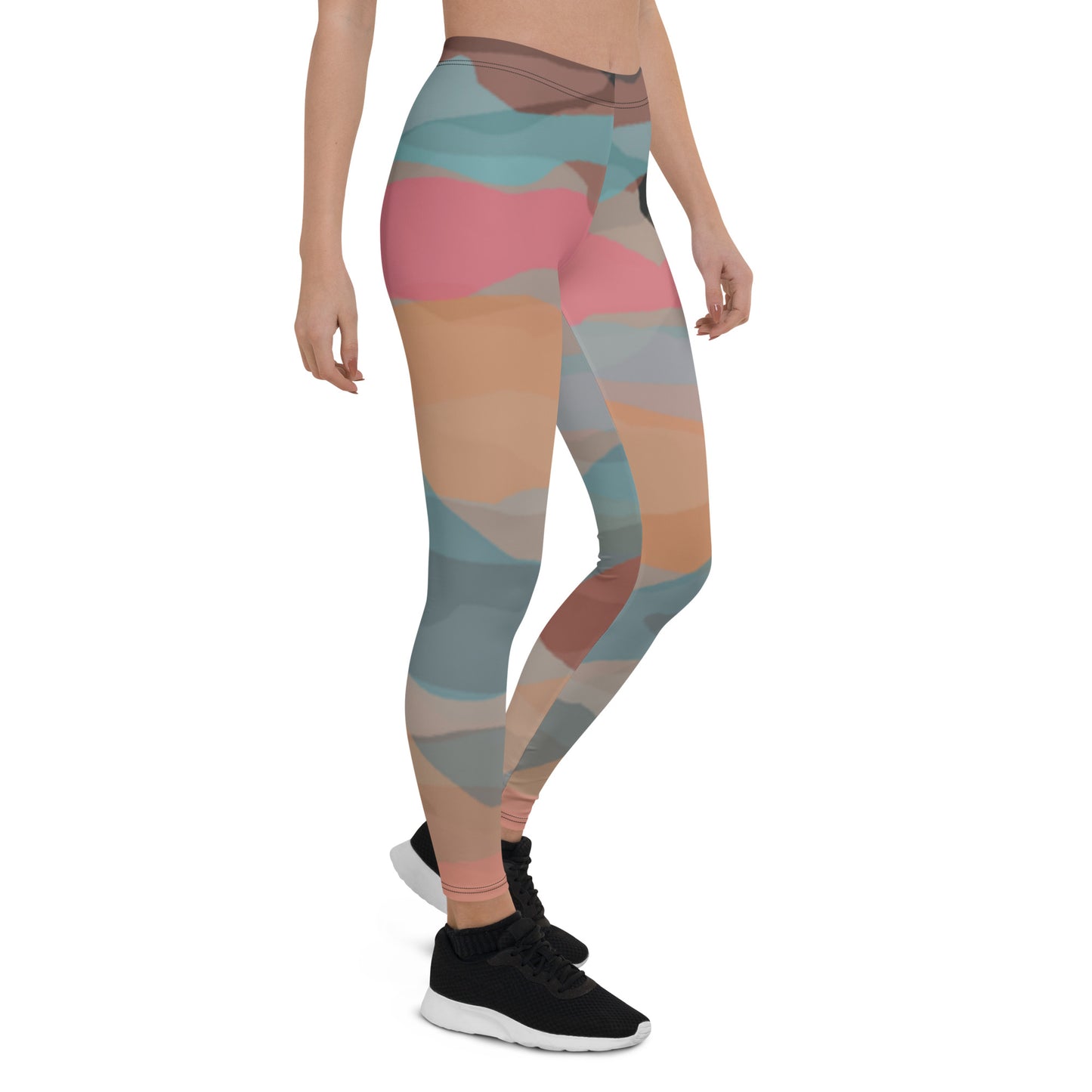 supa Leggings