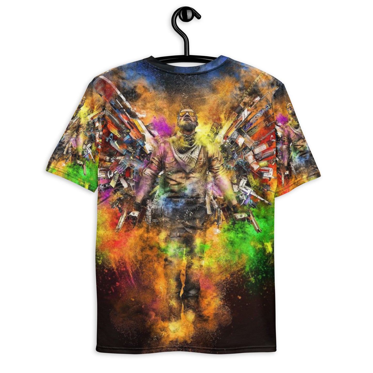 SUPA Men's t-shirt