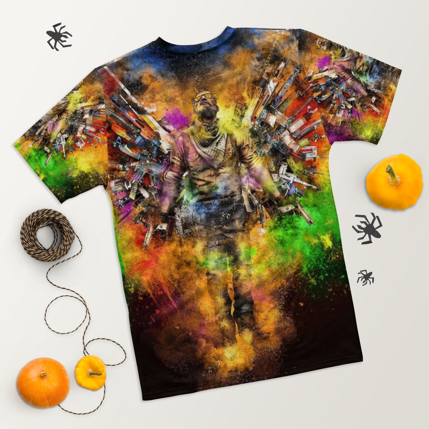 SUPA Men's t-shirt