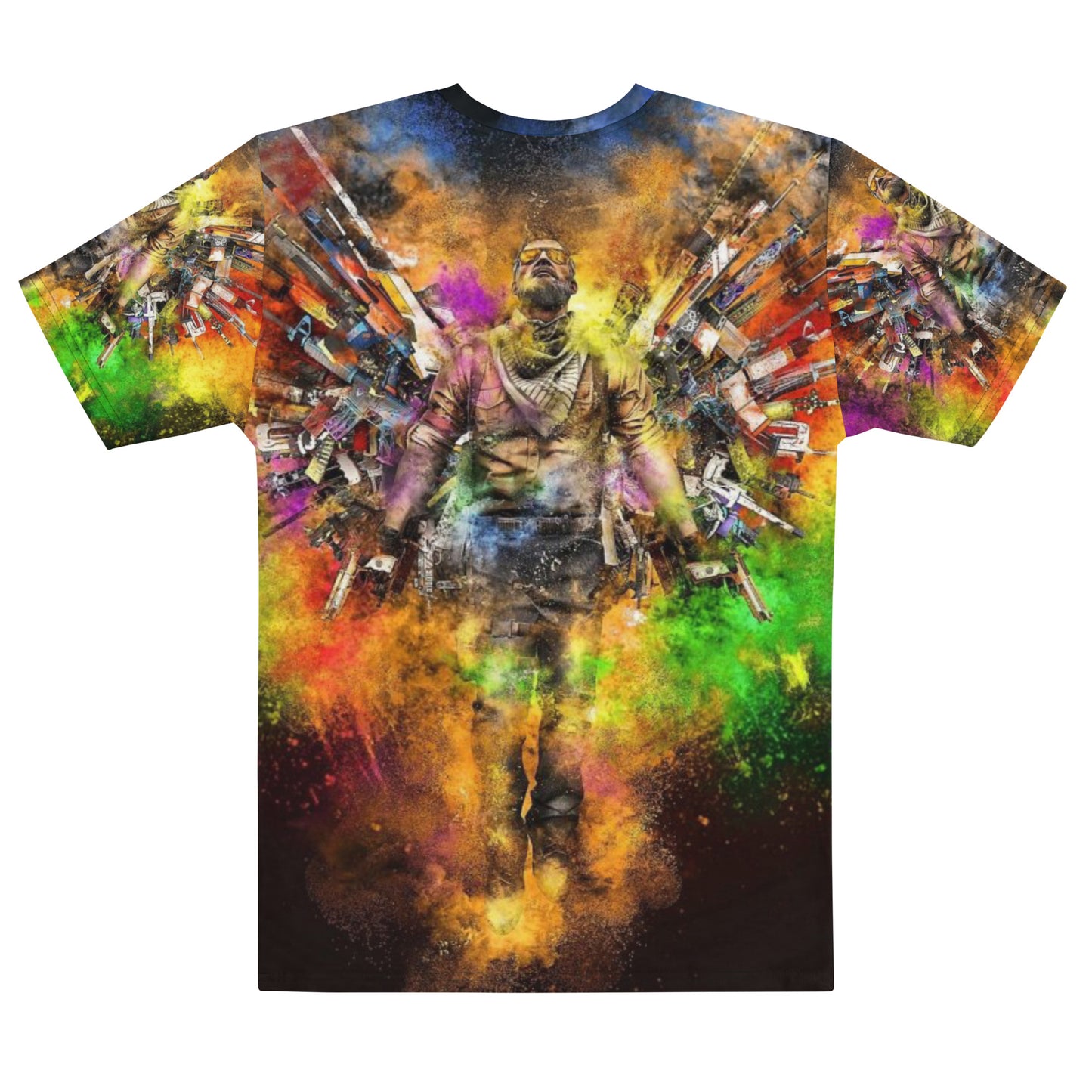 SUPA Men's t-shirt