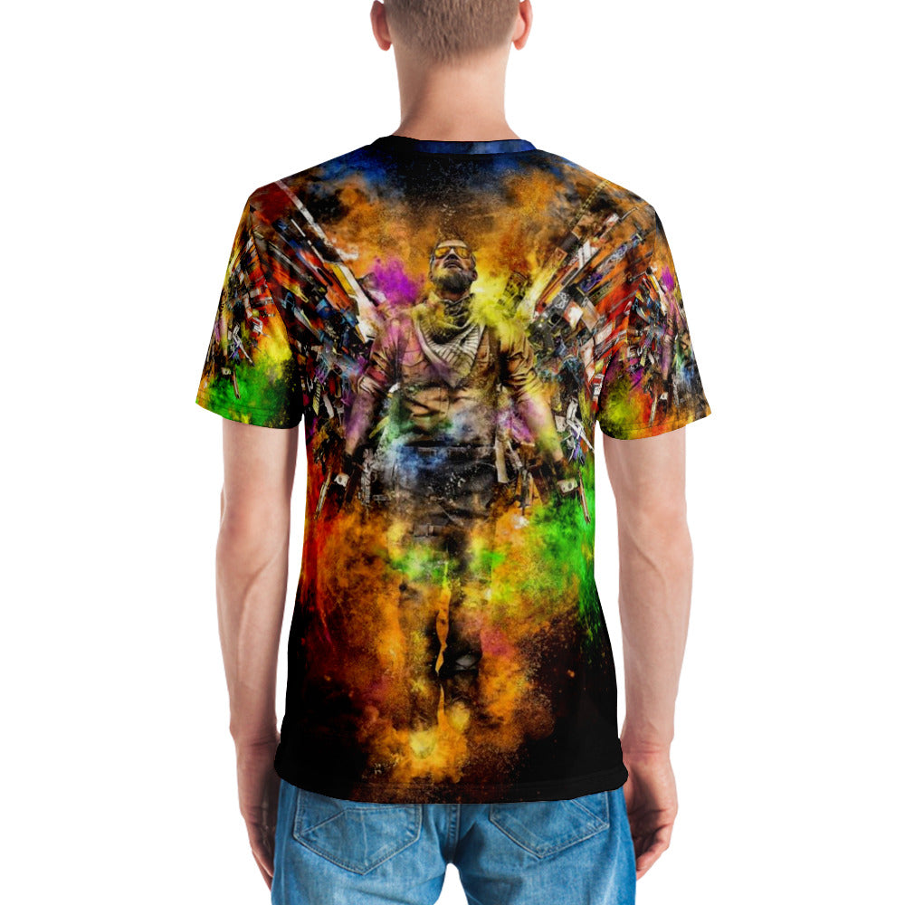 SUPA Men's t-shirt