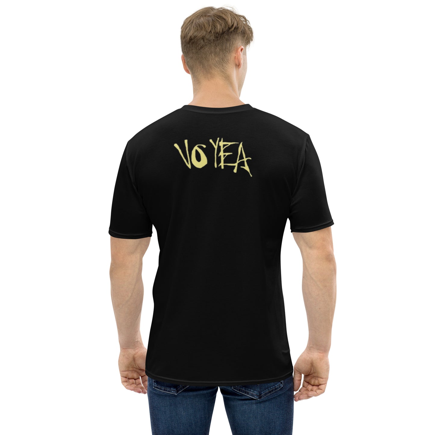 supa israelite Men's t-shirt