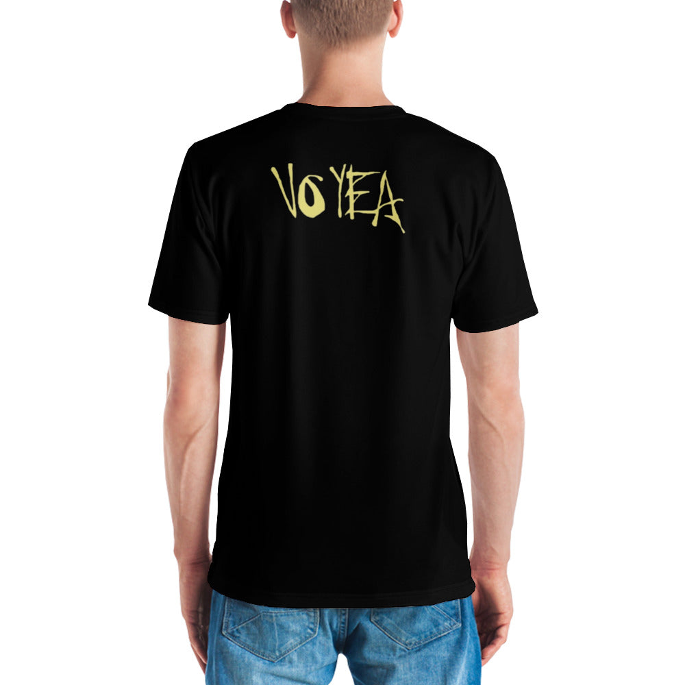 supa israelite Men's t-shirt