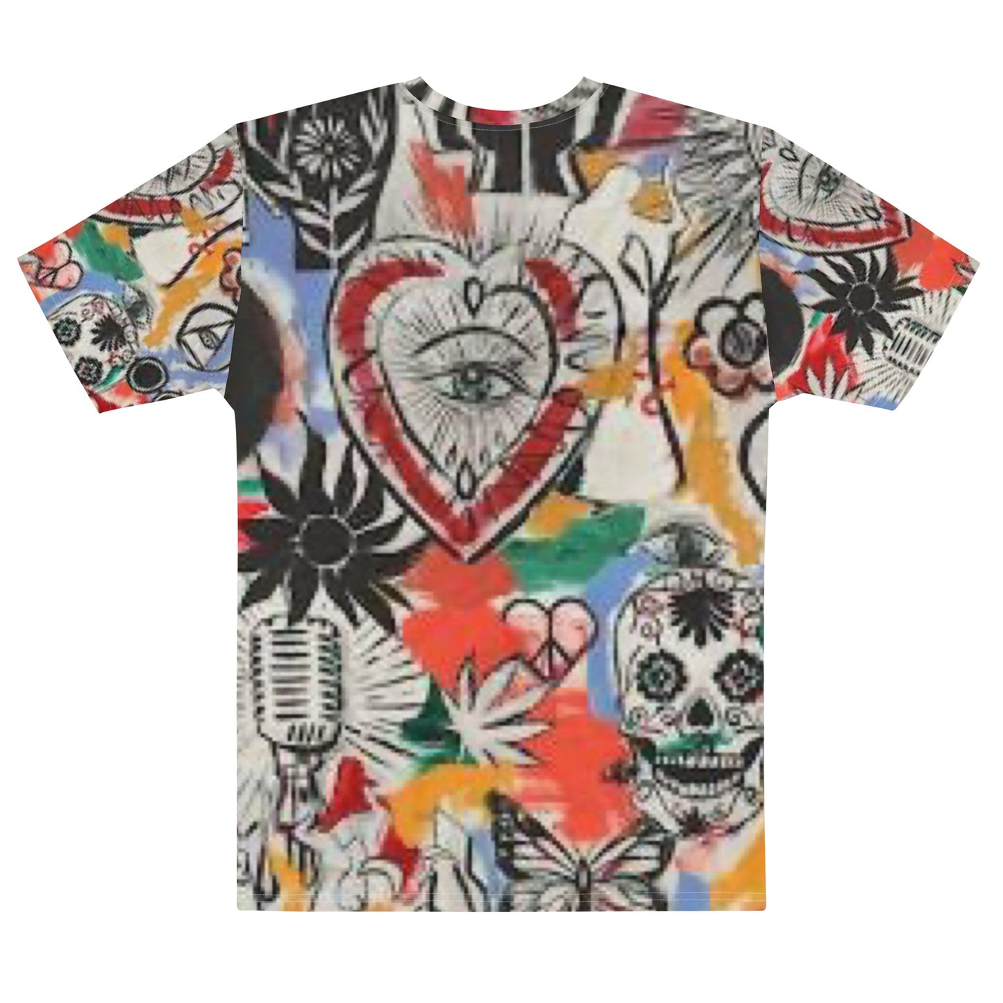 supa Men's t-shirt