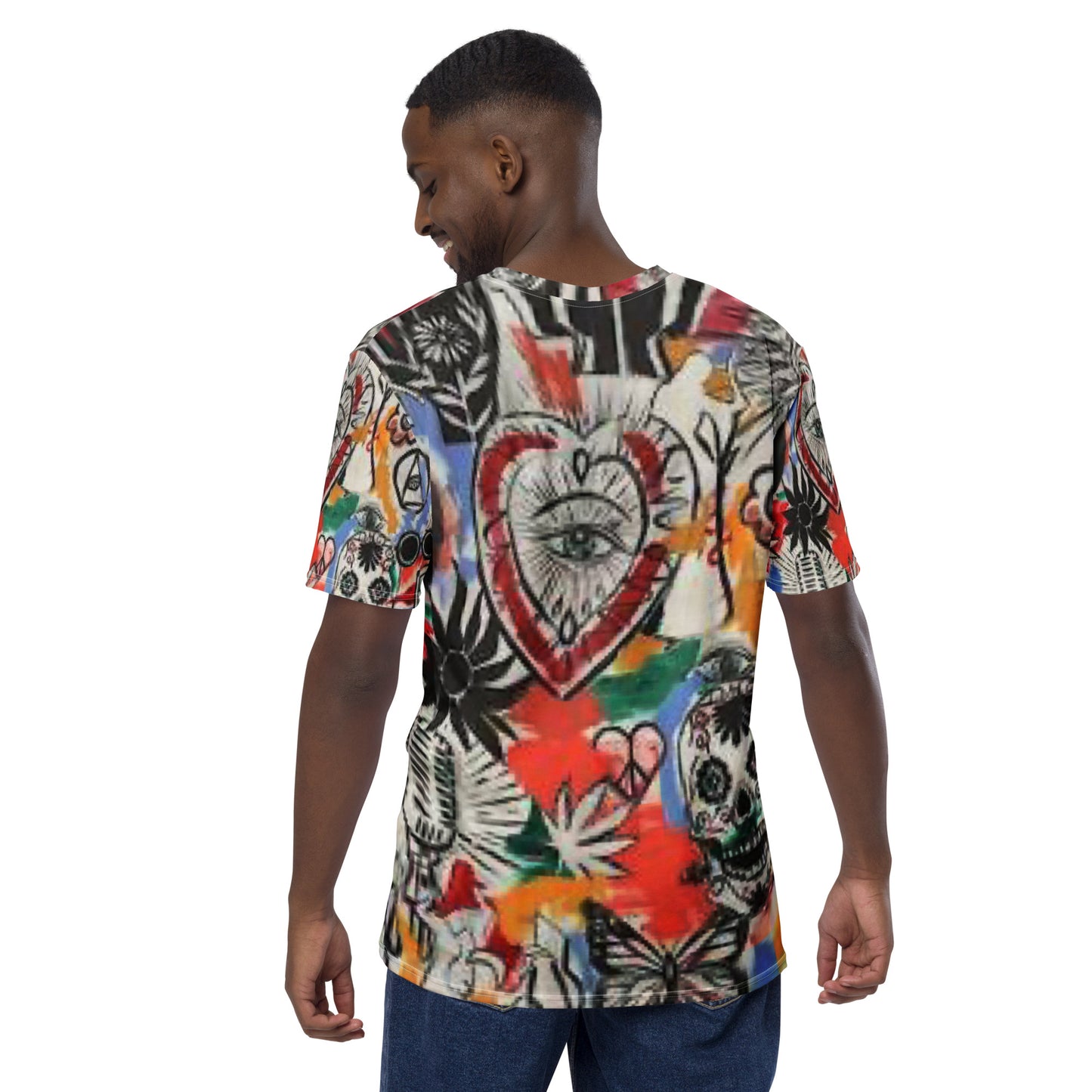 supa Men's t-shirt