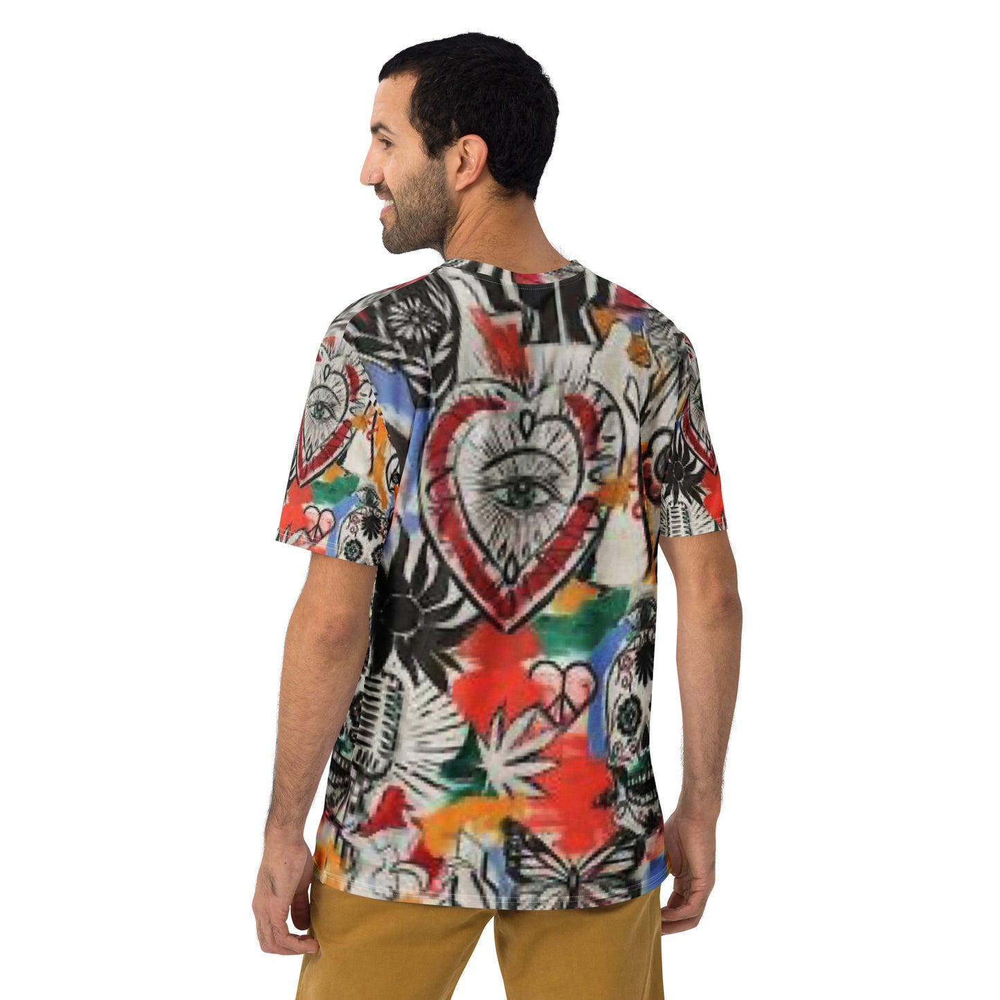 supa Men's t-shirt