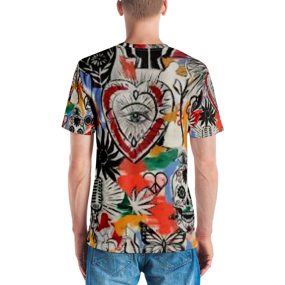 supa Men's t-shirt