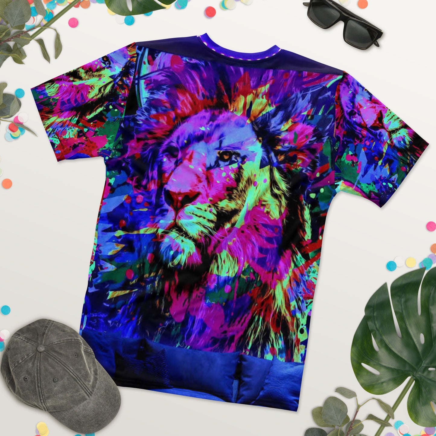 supa Men's t-shirt