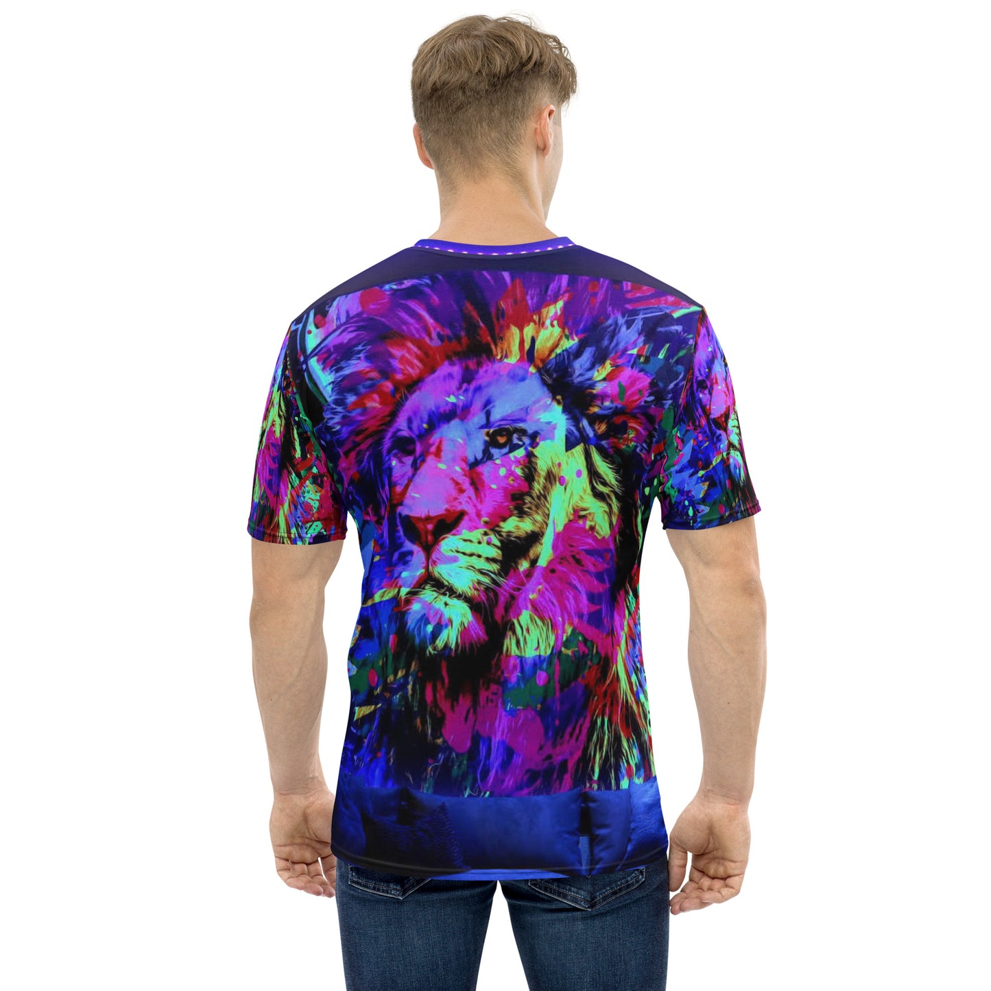 supa Men's t-shirt