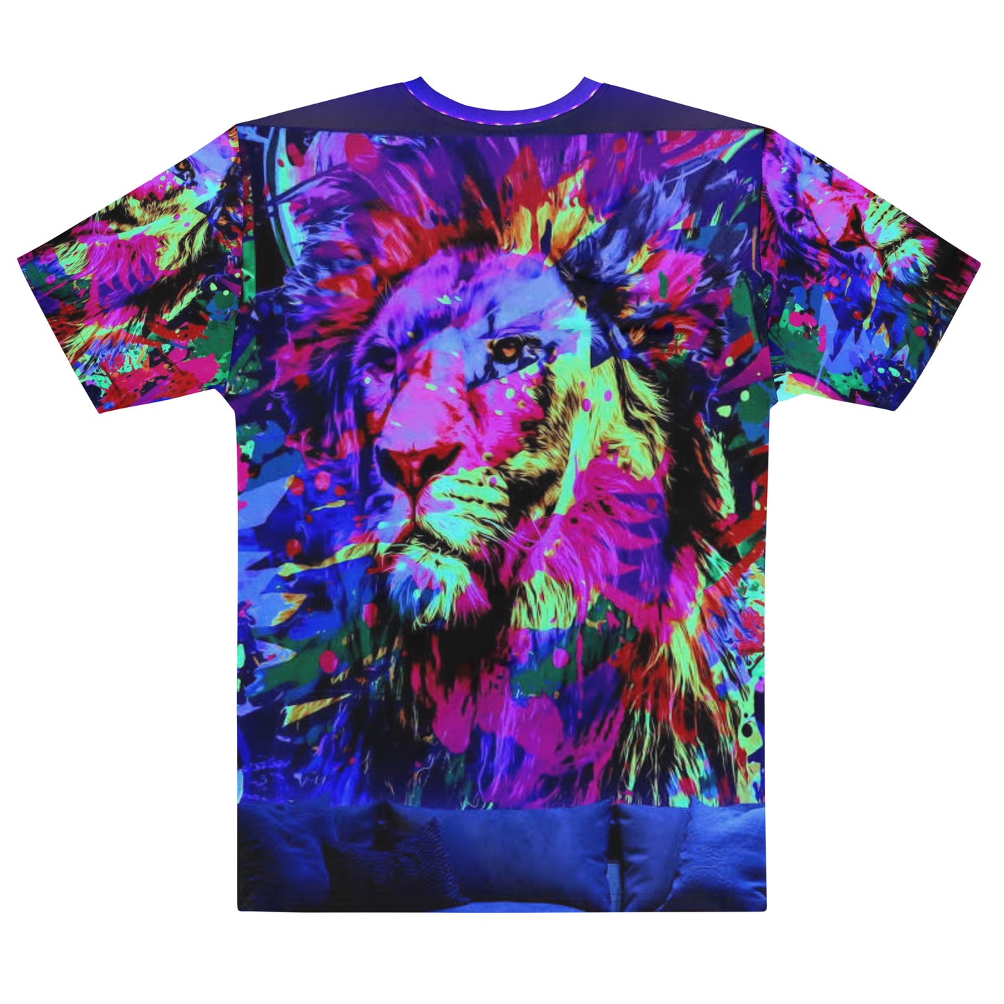 supa Men's t-shirt