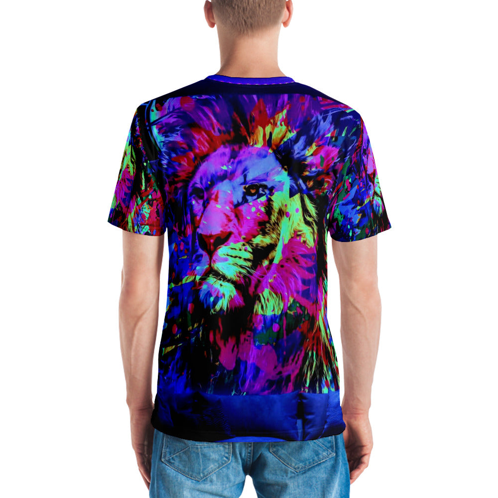 supa Men's t-shirt