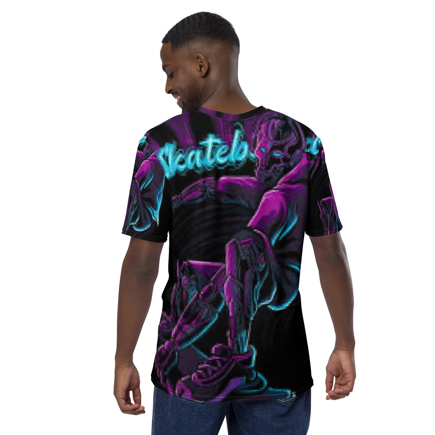SUPA Men's t-shirt