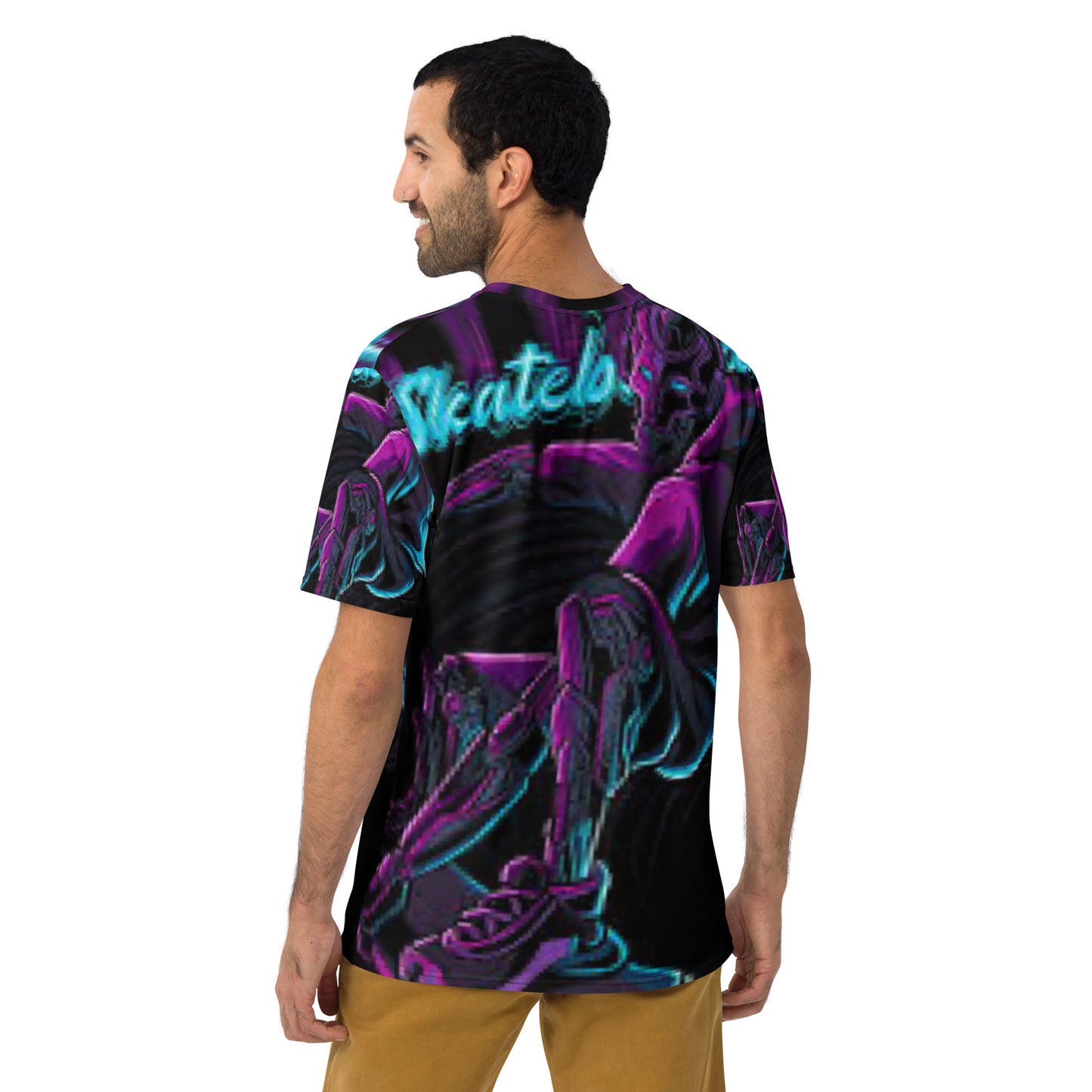 SUPA Men's t-shirt