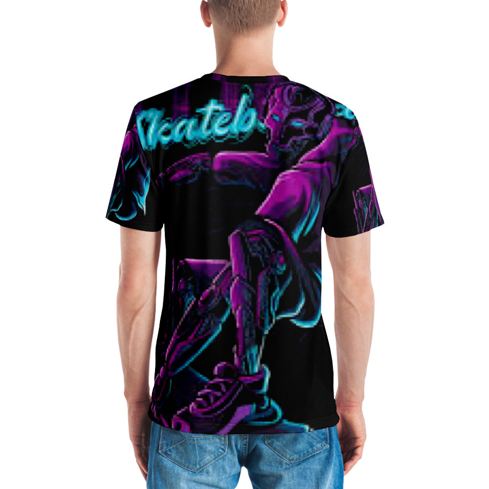 SUPA Men's t-shirt