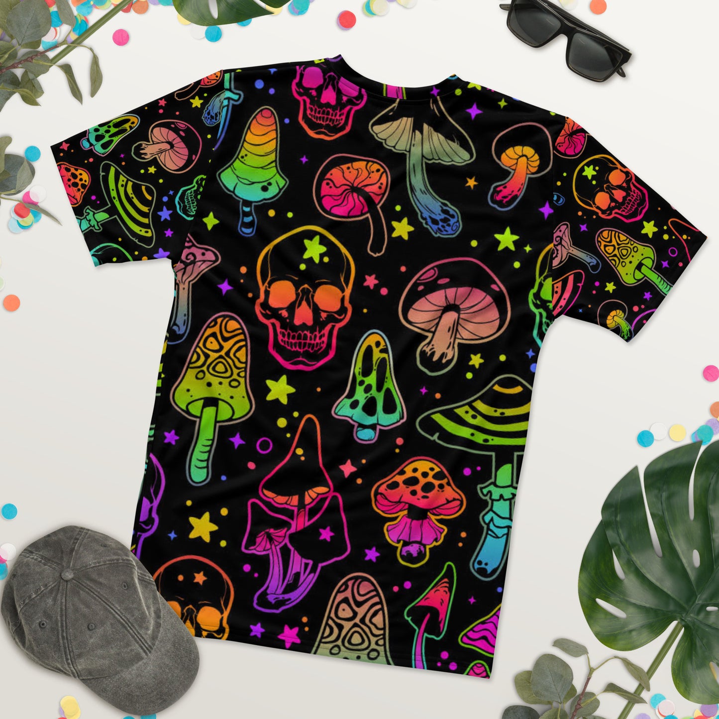 SUPA Men's t-shirt