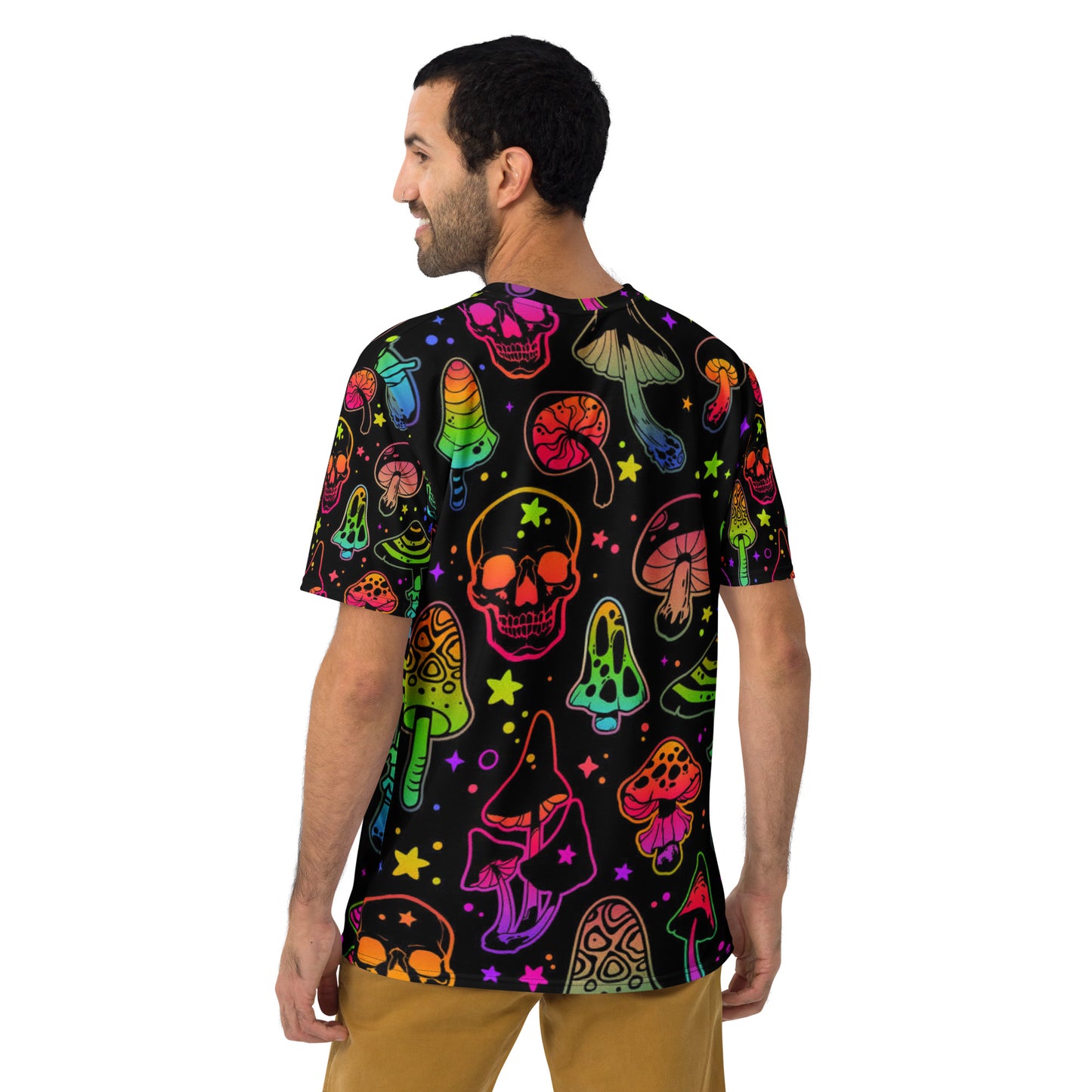 SUPA Men's t-shirt