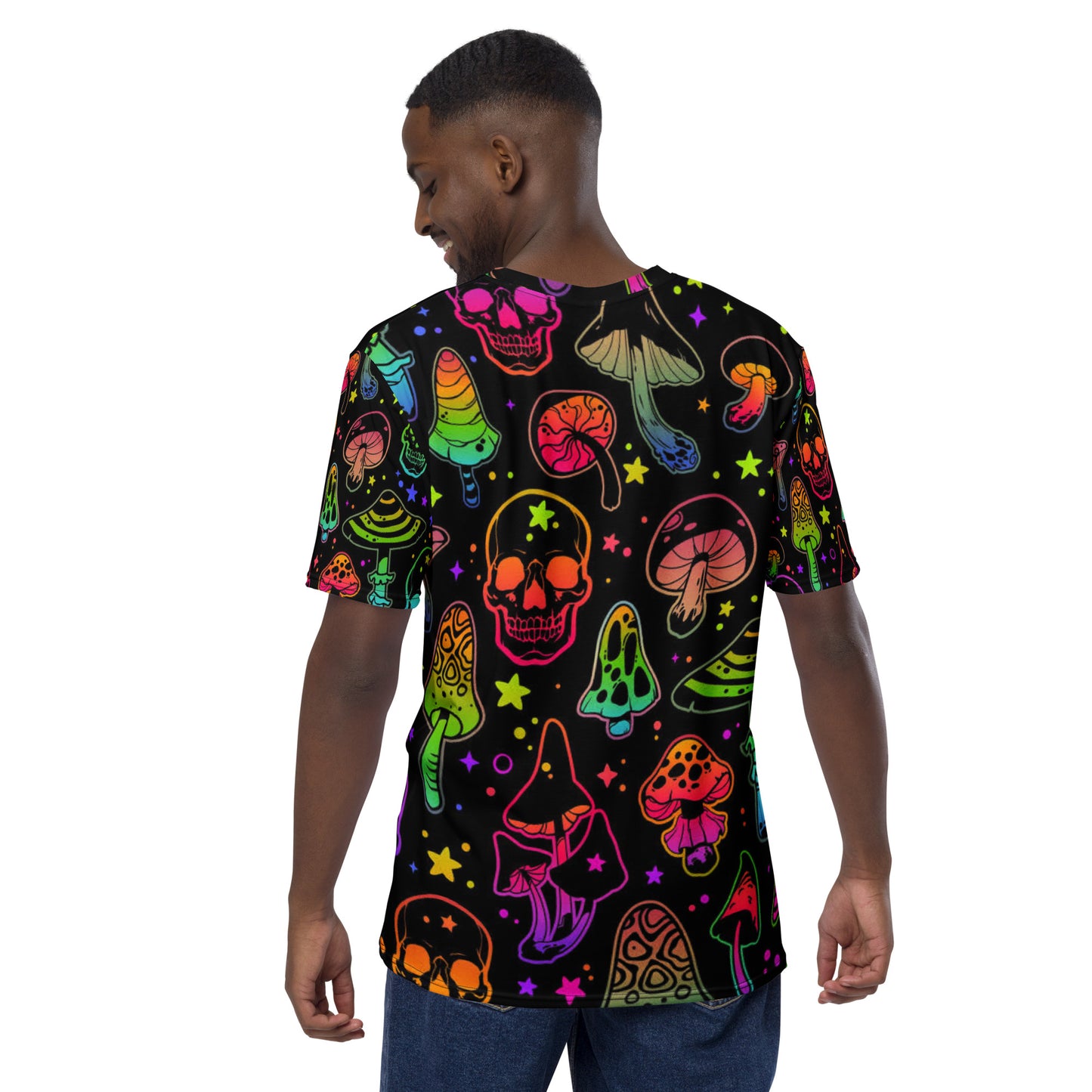 SUPA Men's t-shirt