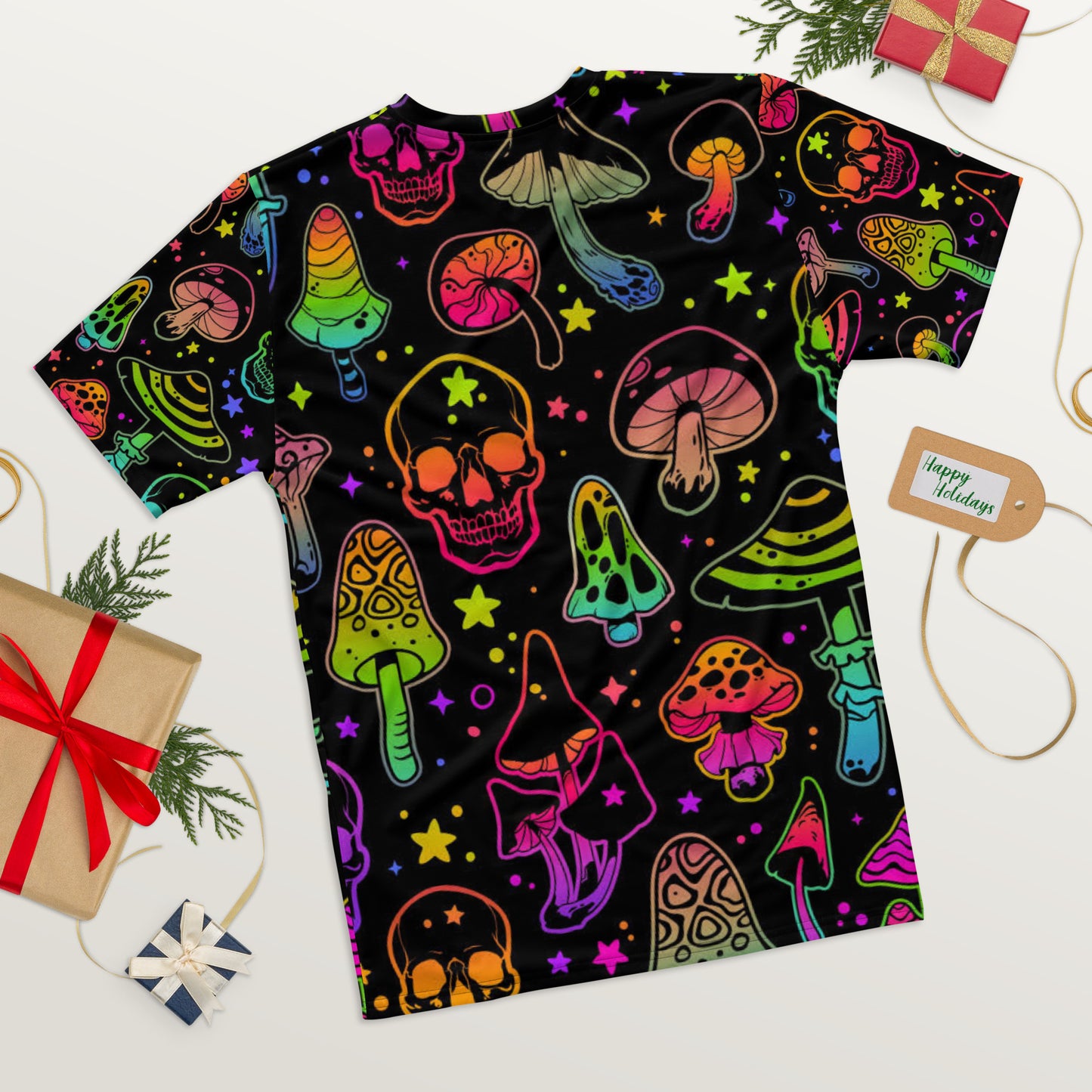 SUPA Men's t-shirt