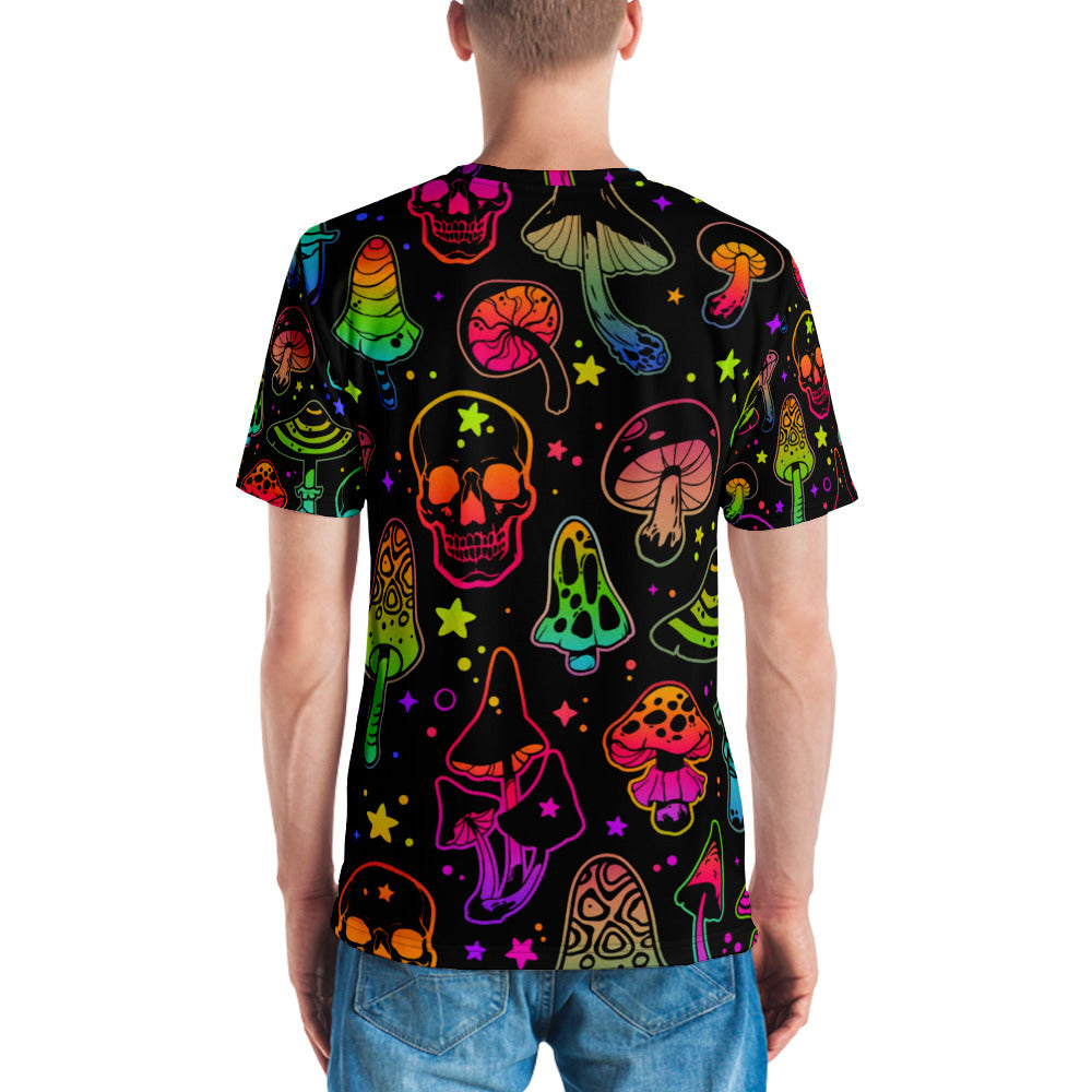 SUPA Men's t-shirt