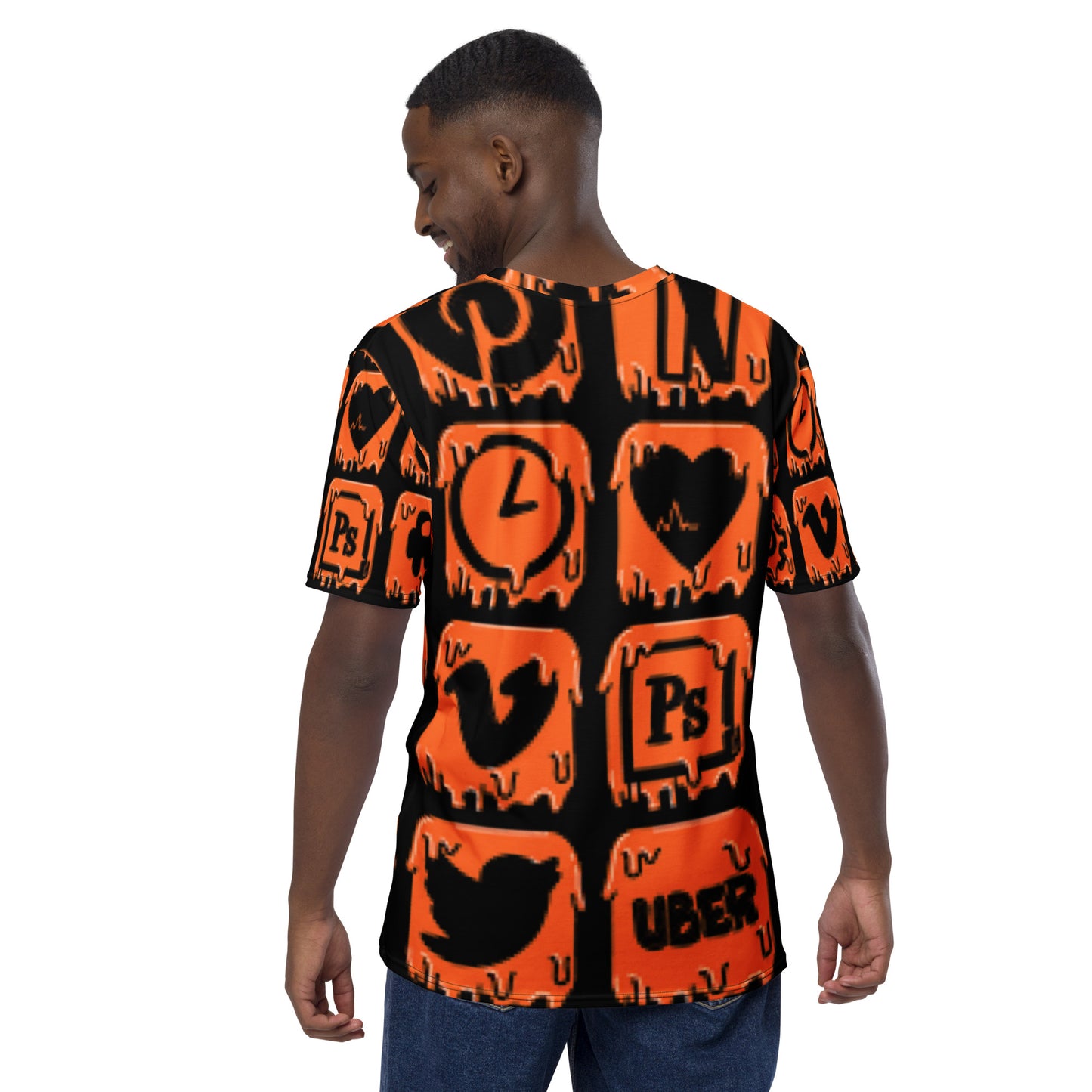 SUPA Men's t-shirt