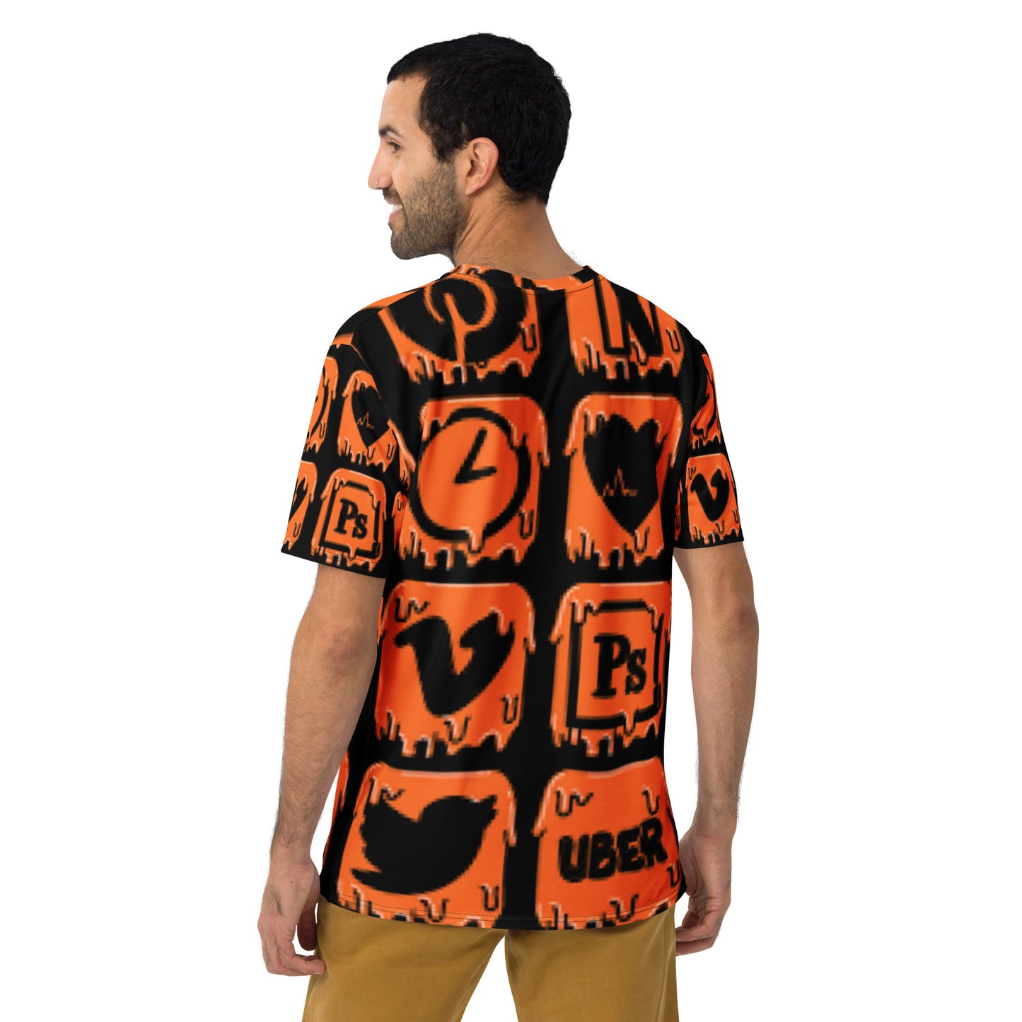 SUPA Men's t-shirt
