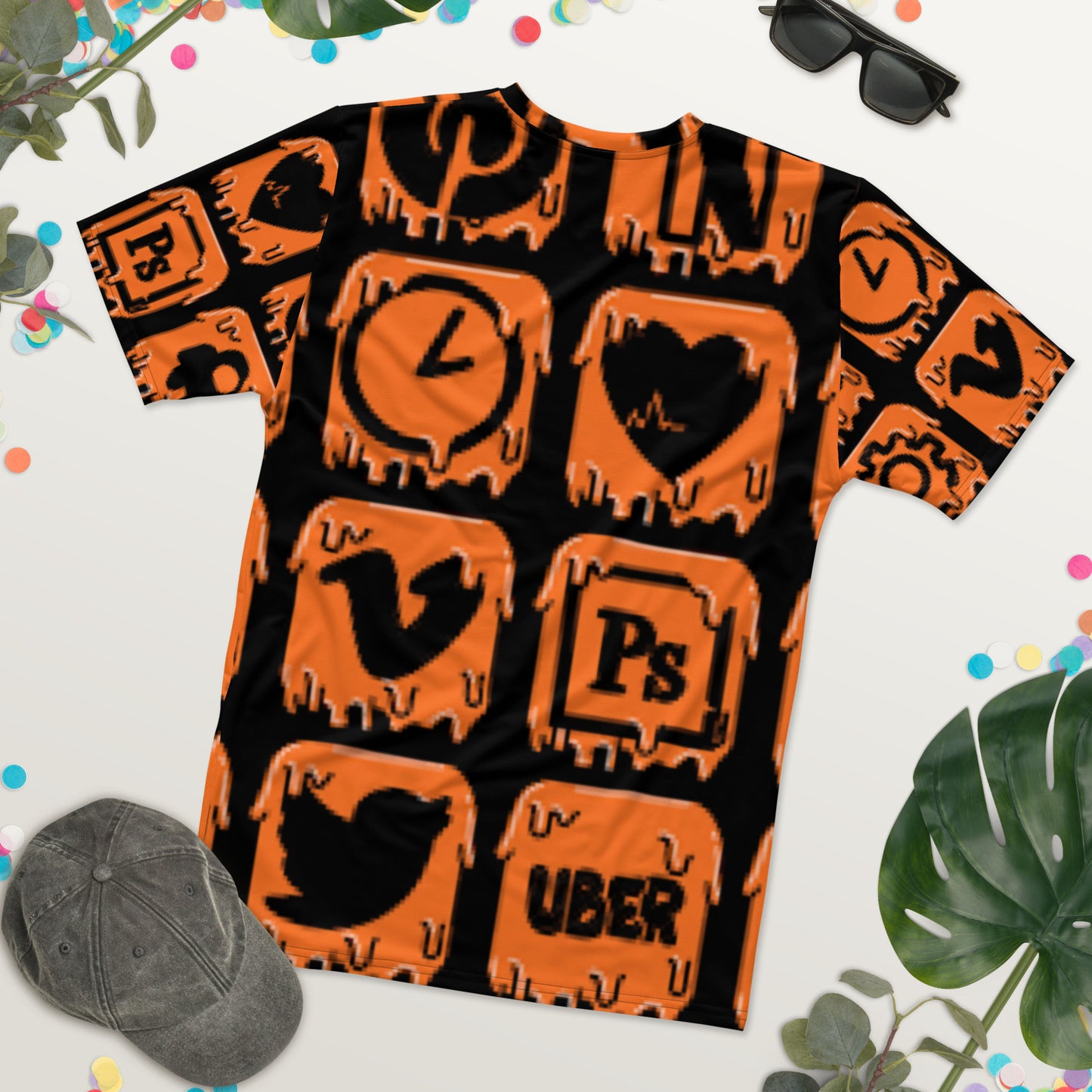 SUPA Men's t-shirt
