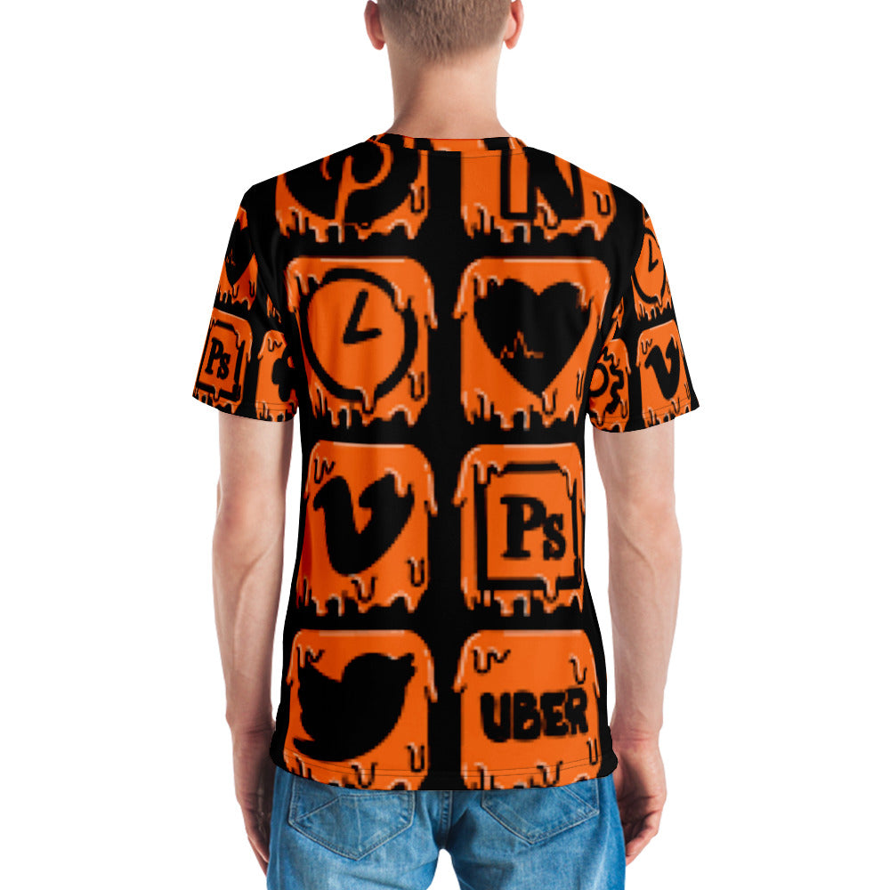 SUPA Men's t-shirt