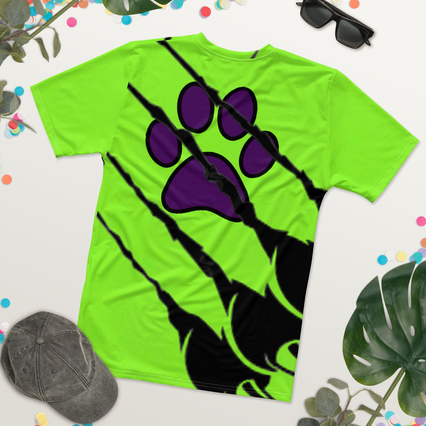 supa Men's t-shirt