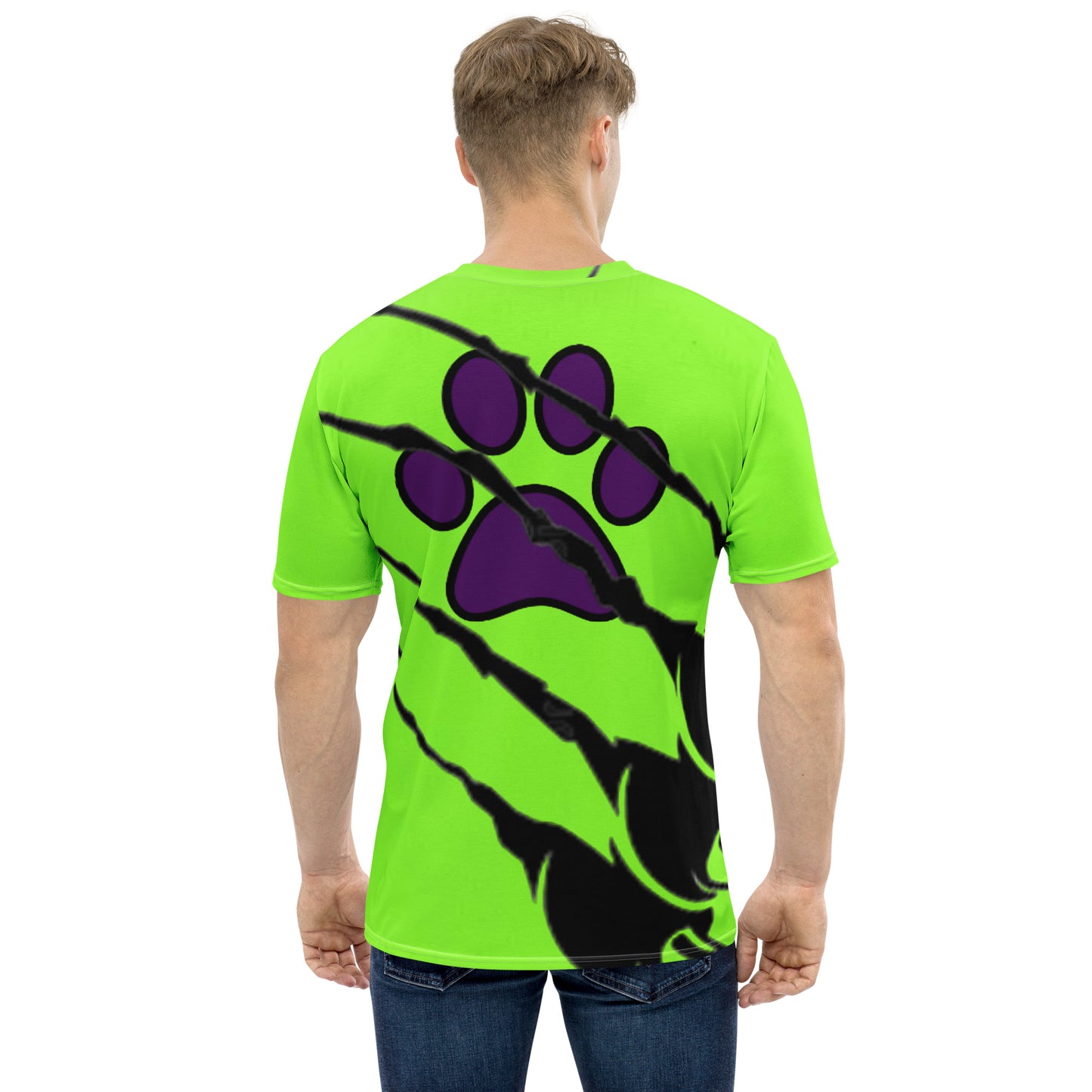 supa Men's t-shirt