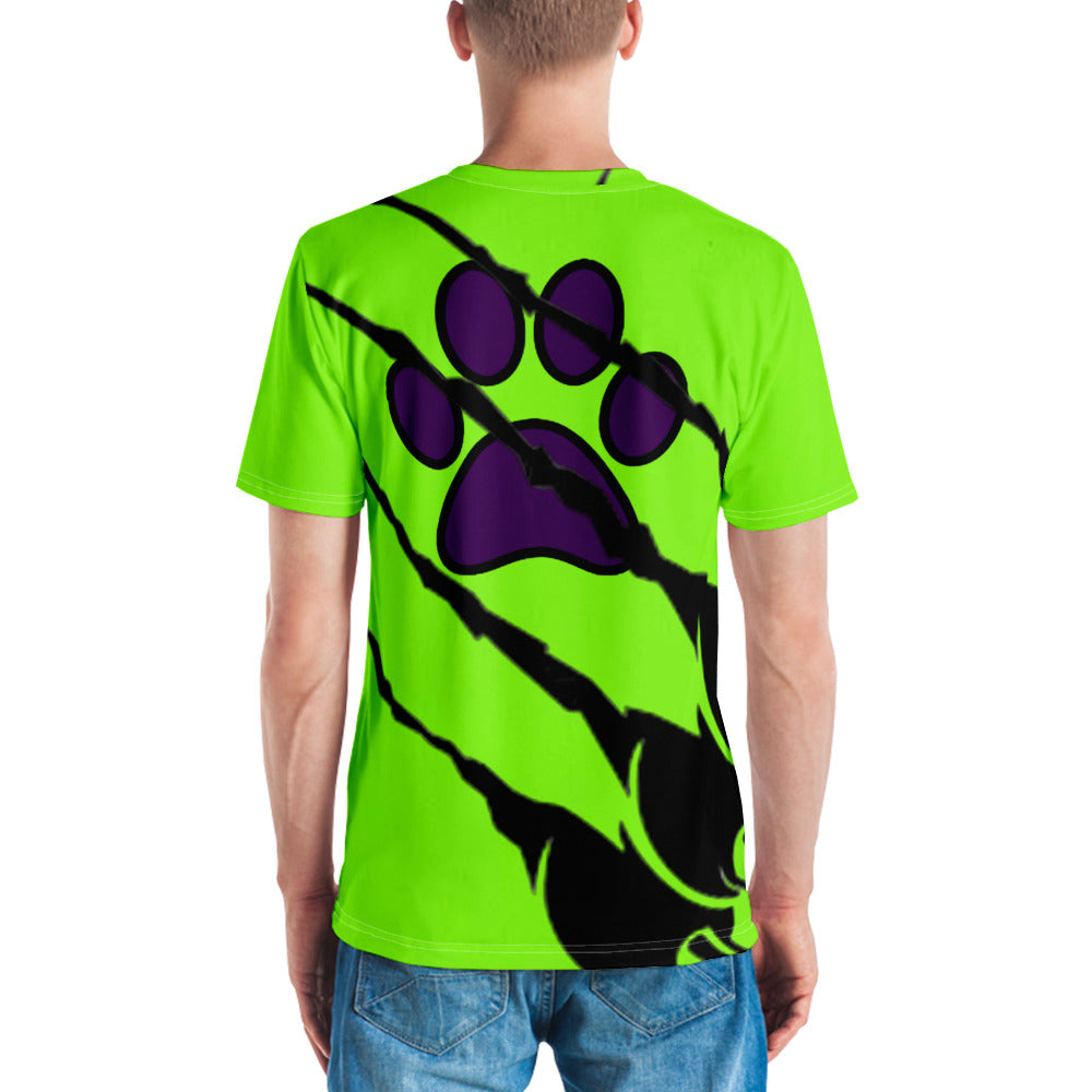 supa Men's t-shirt