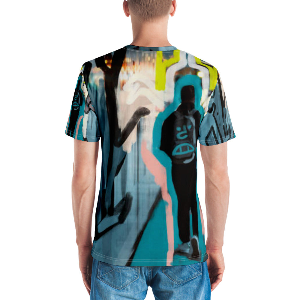 SVK Men's t-shirt