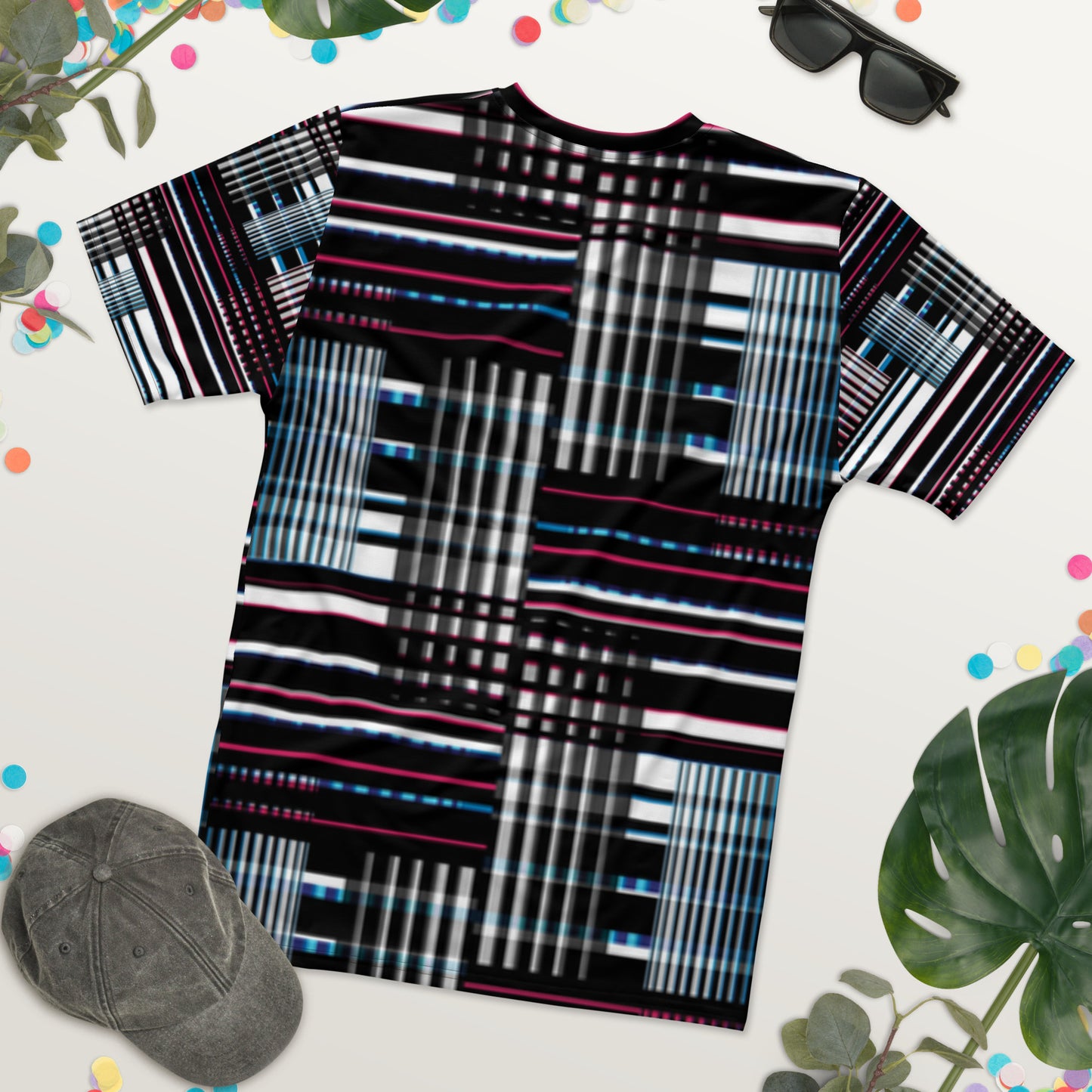 supa Men's t-shirt