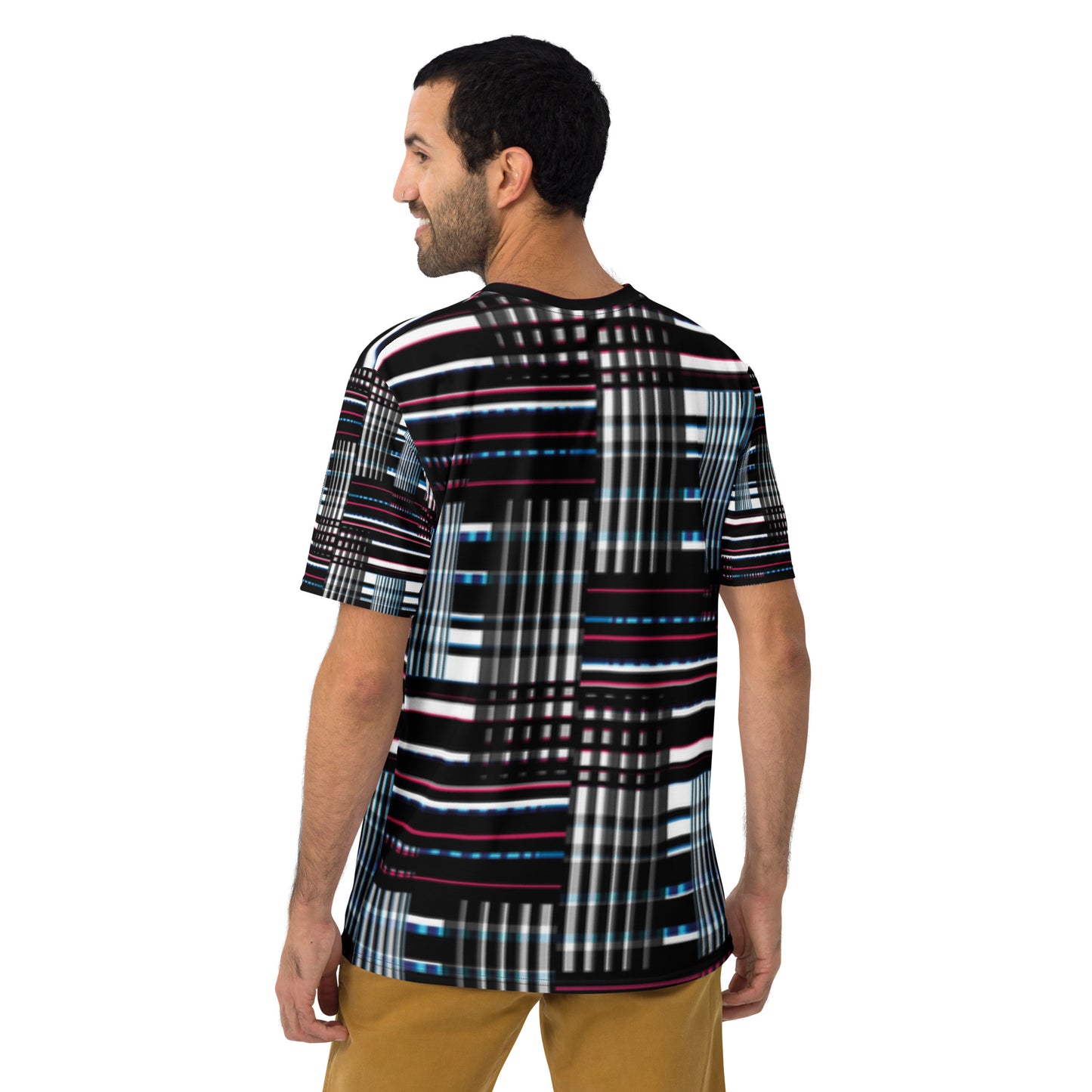supa Men's t-shirt