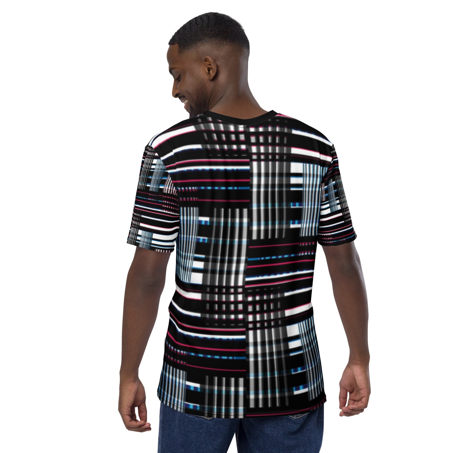 supa Men's t-shirt