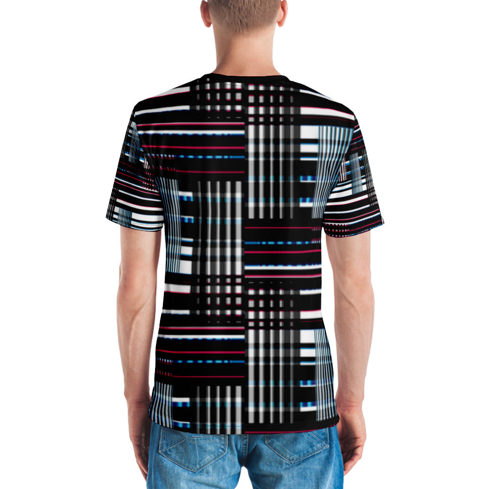supa Men's t-shirt