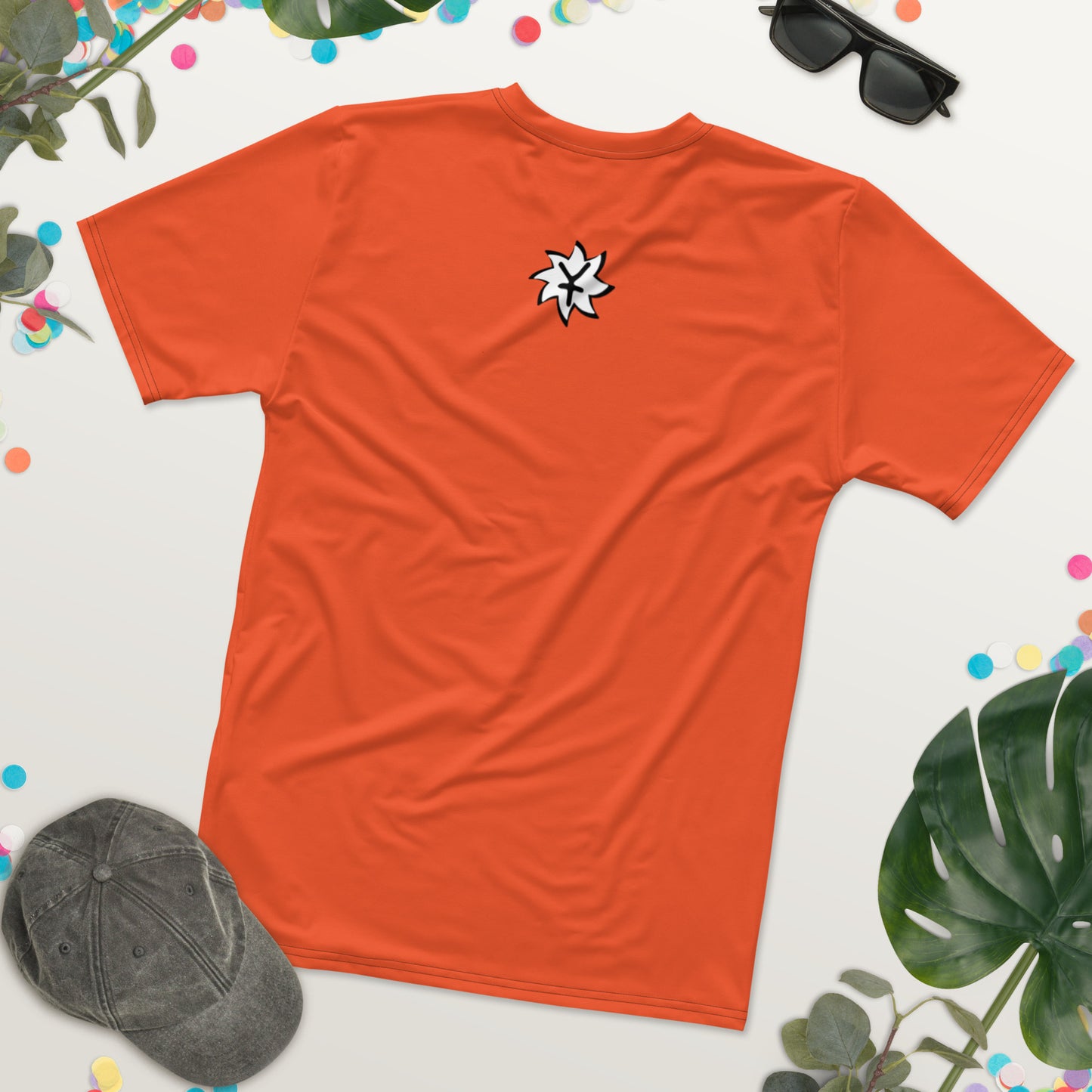 SUPA Men's t-shirt