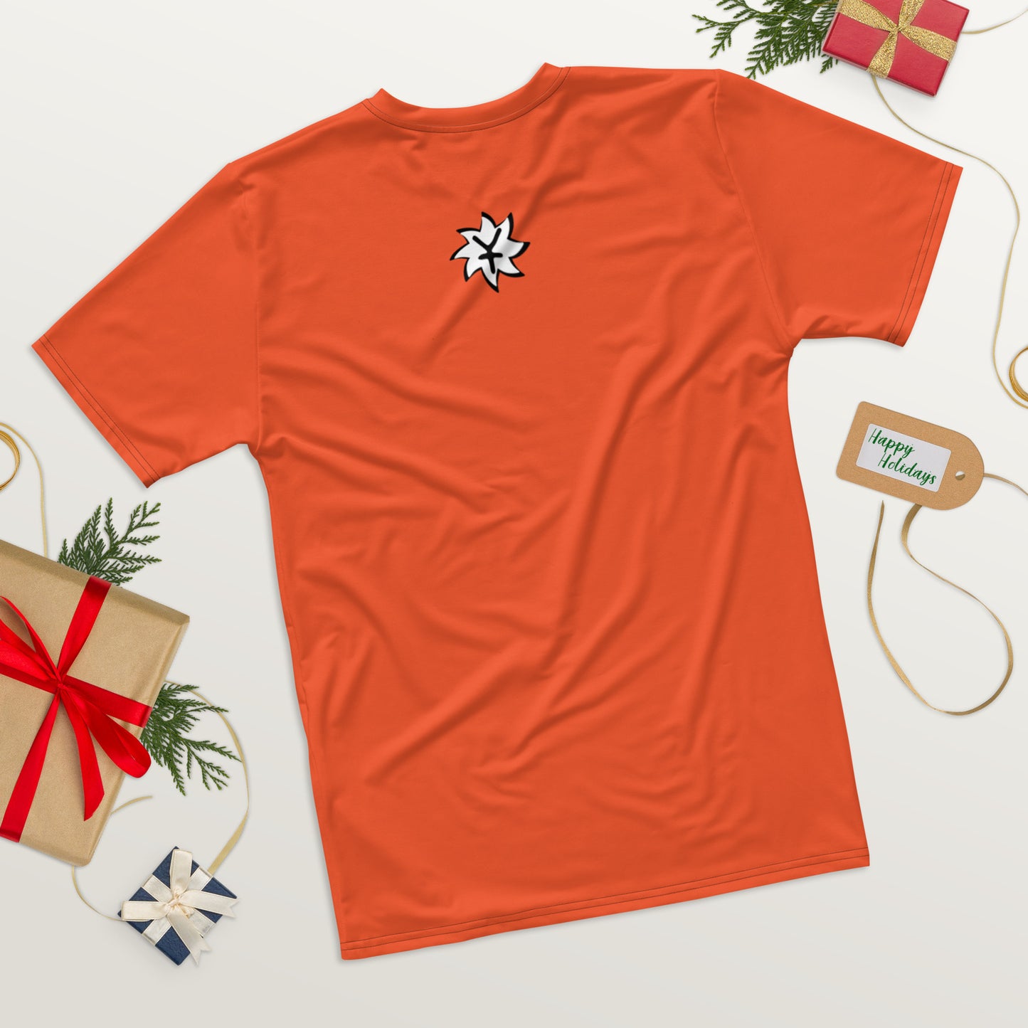 SUPA Men's t-shirt