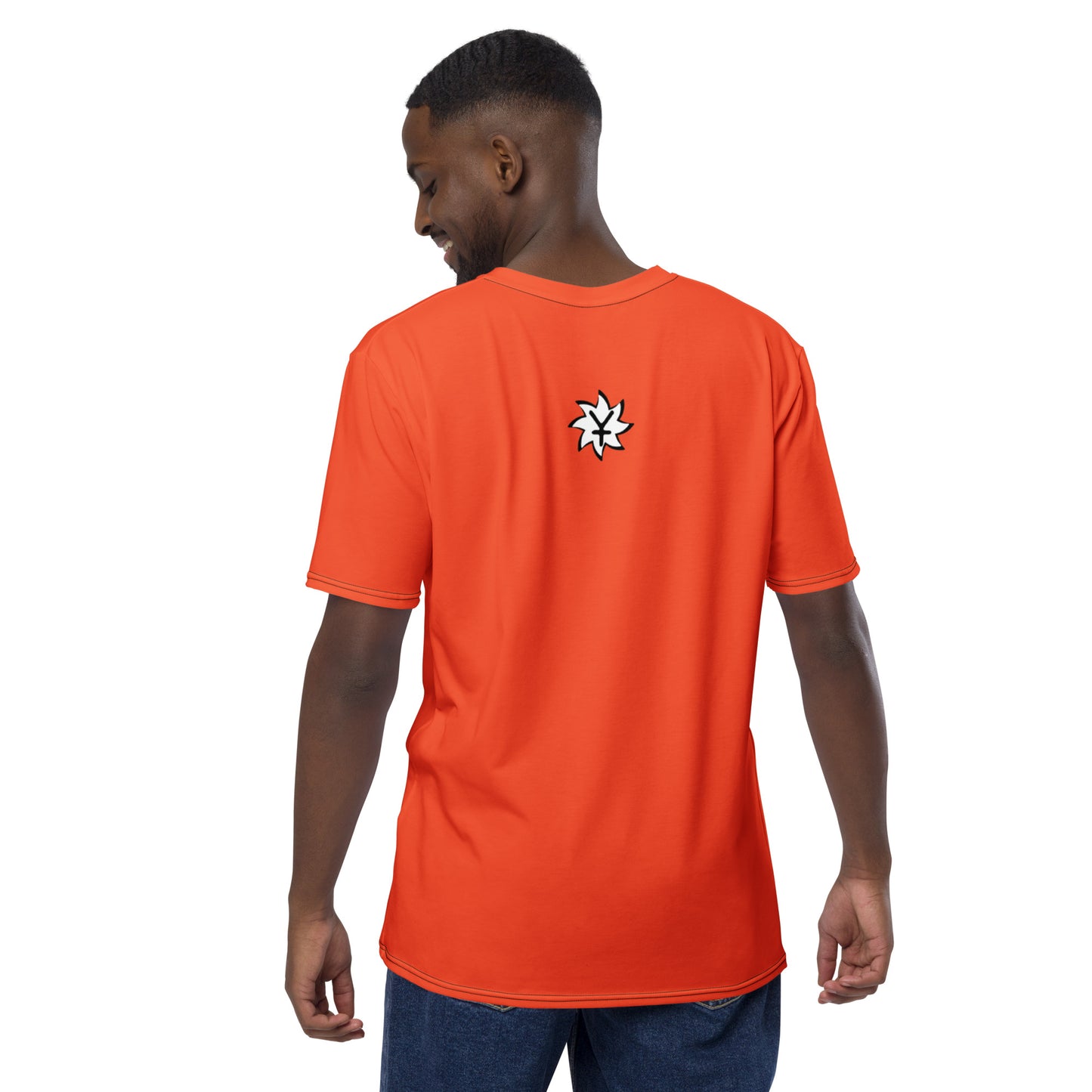 SUPA Men's t-shirt