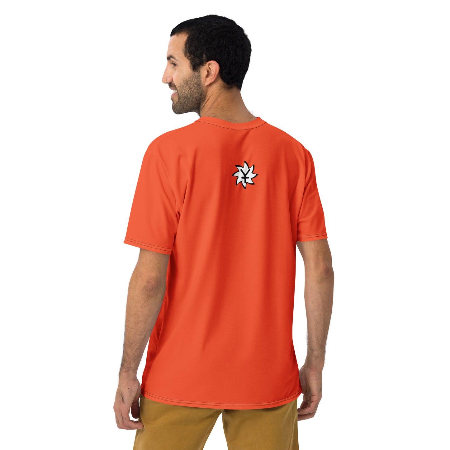 SUPA Men's t-shirt