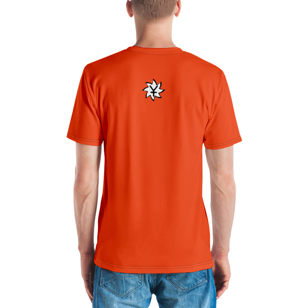 SUPA Men's t-shirt