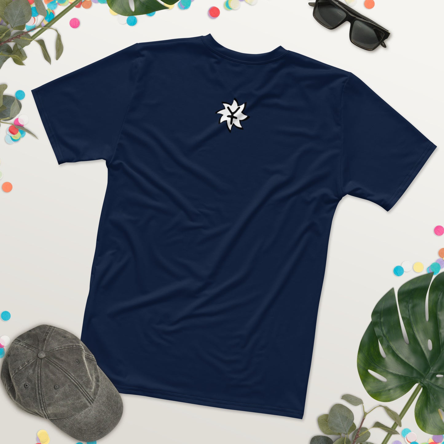 SUPA Men's t-shirt