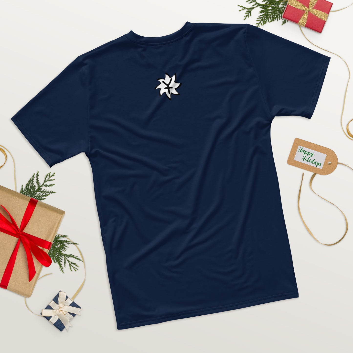 SUPA Men's t-shirt