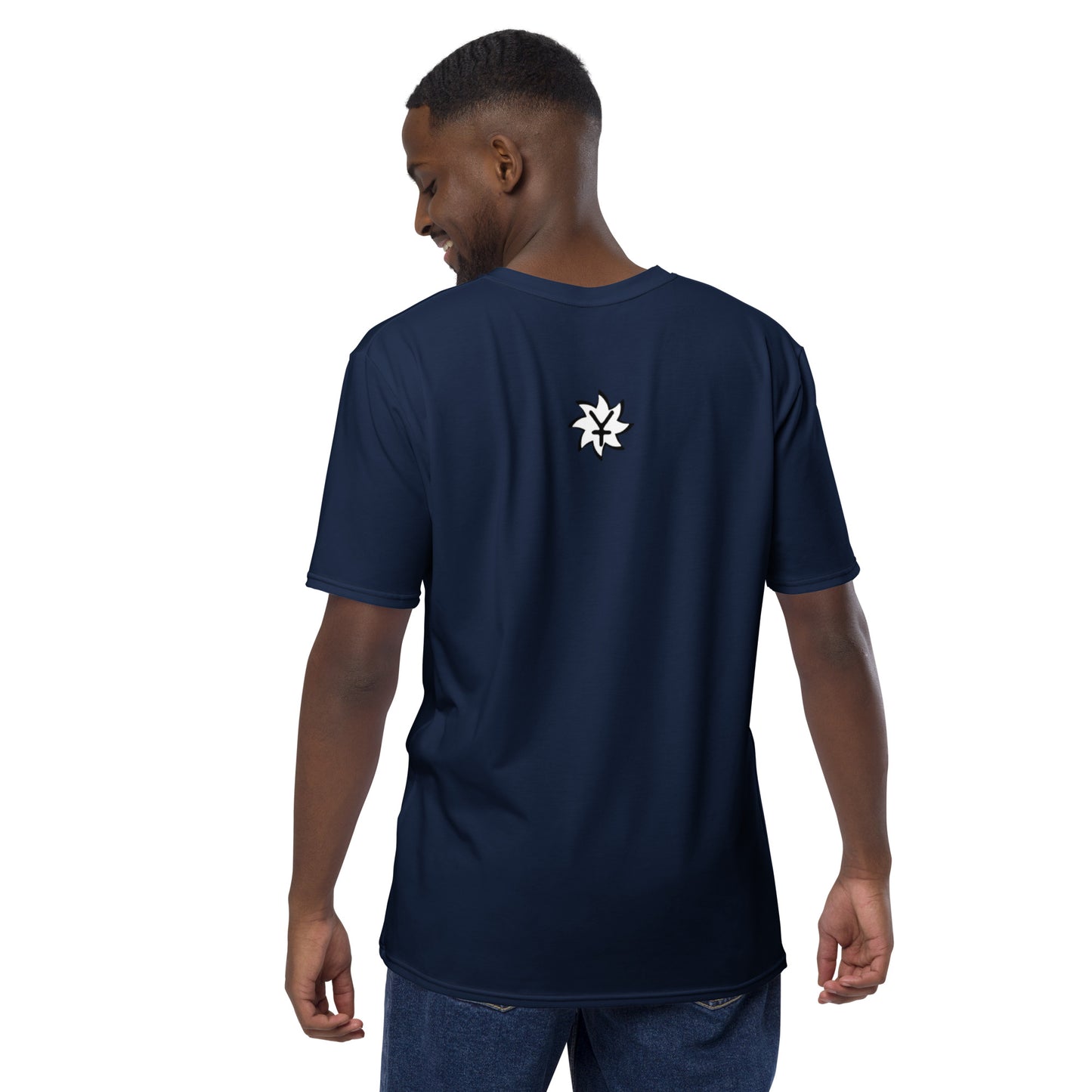 SUPA Men's t-shirt