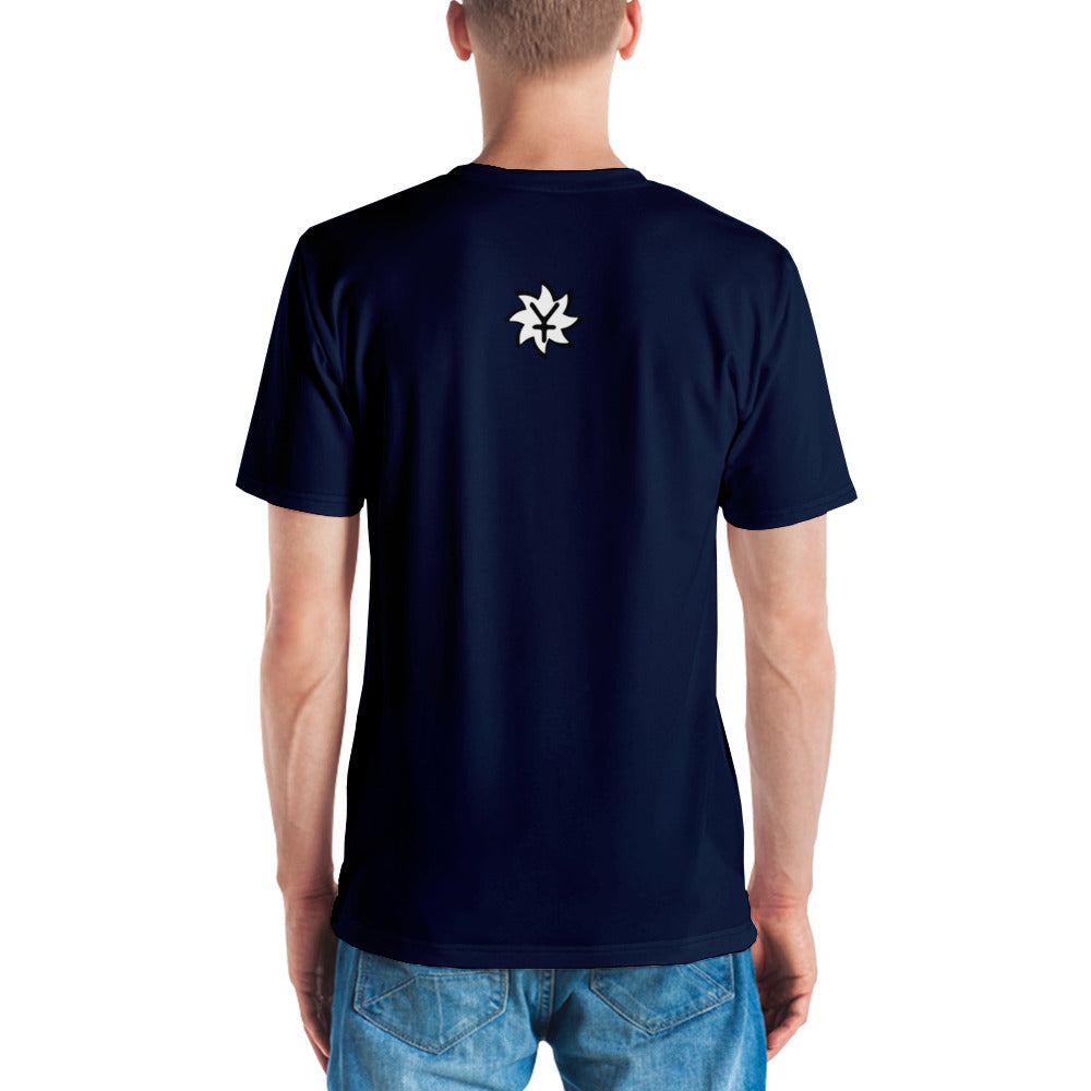 SUPA Men's t-shirt