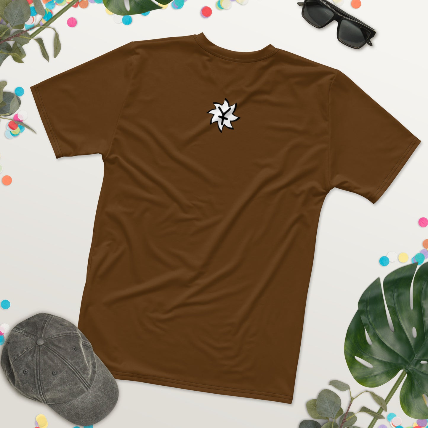 SUPA Men's t-shirt