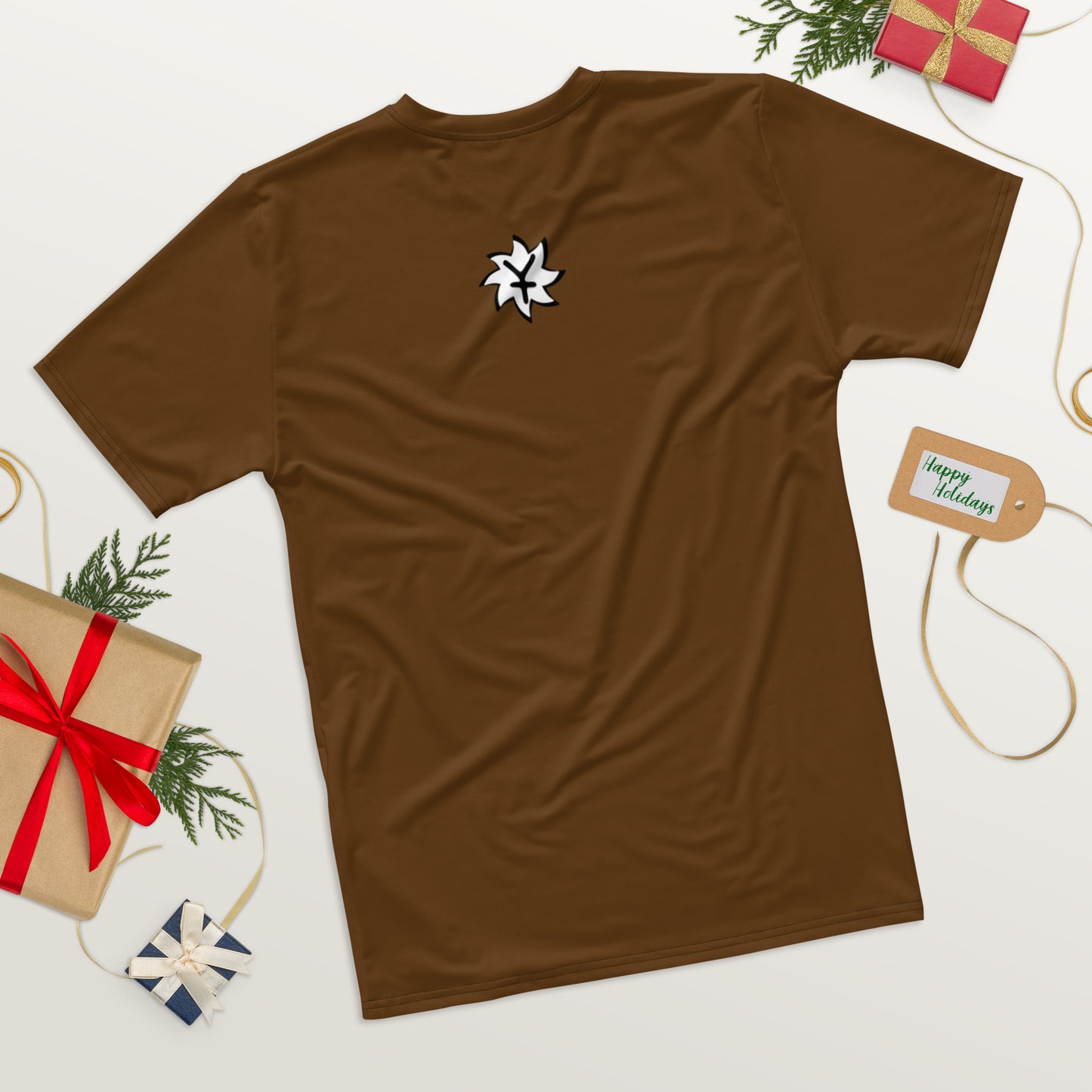 SUPA Men's t-shirt